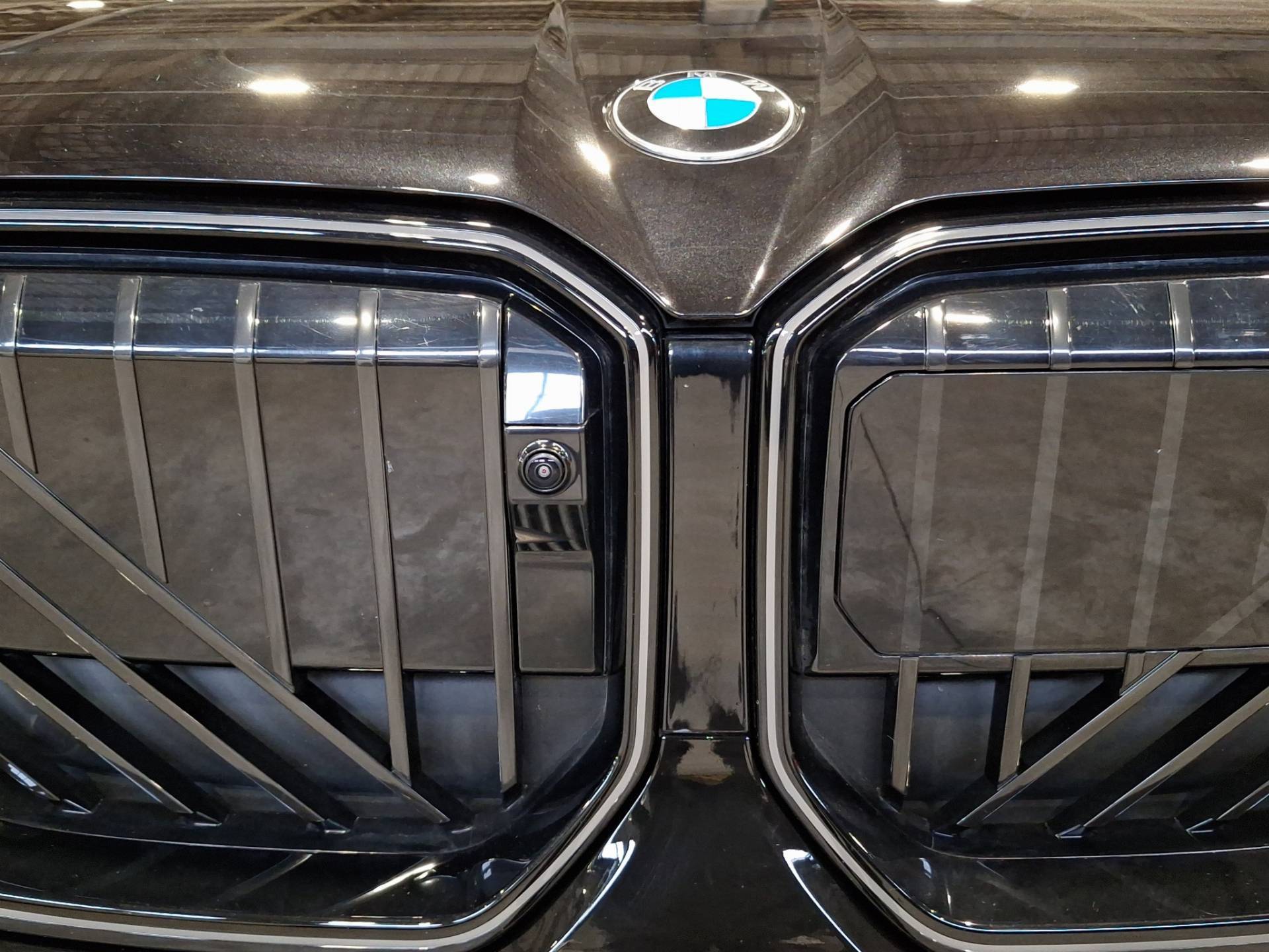 BMW X3 X3 xdrive20d MSport Pro auto usata in pronta consegna - Brandini