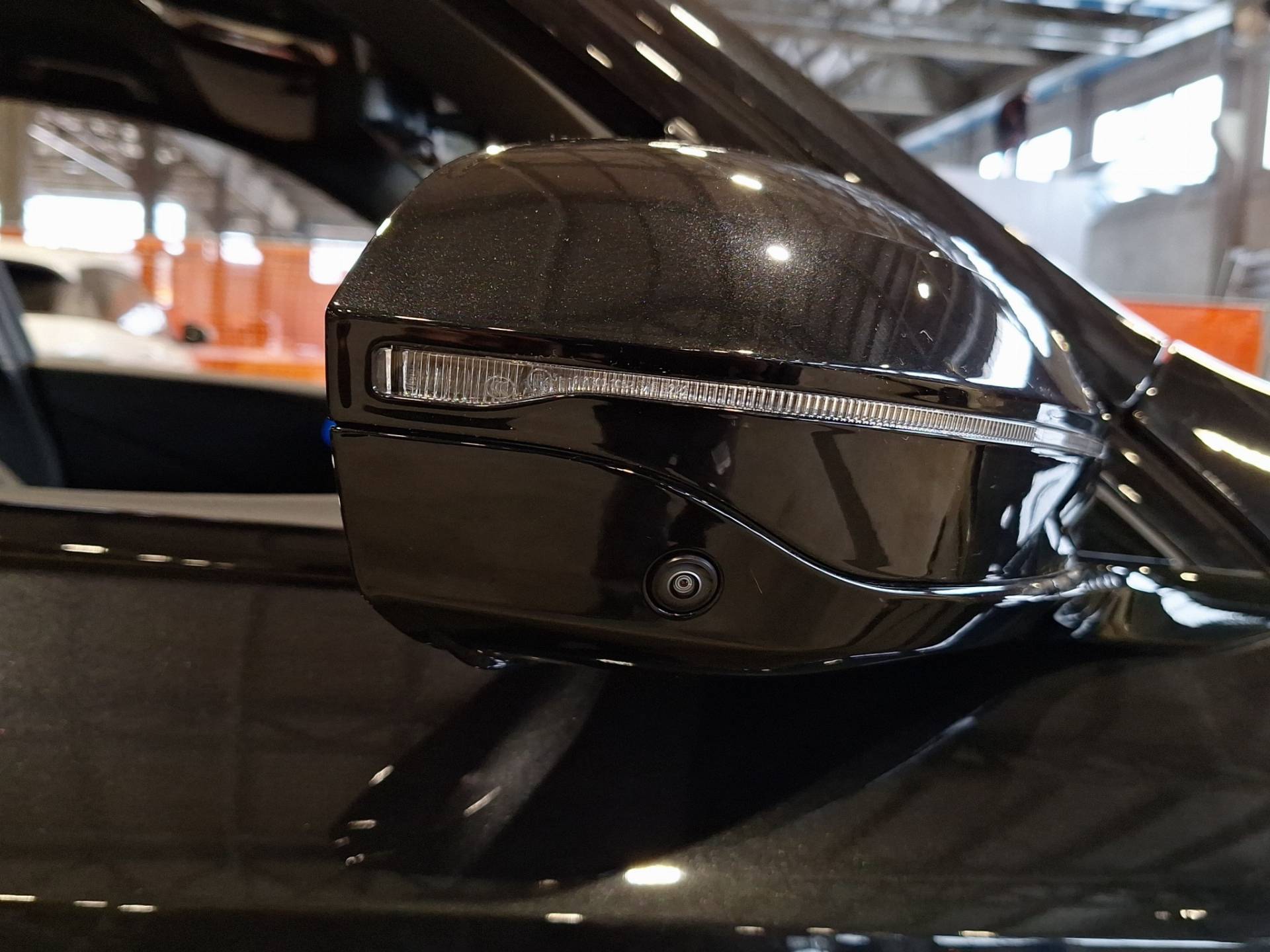 BMW X3 X3 xdrive20d MSport Pro auto usata in pronta consegna - Brandini