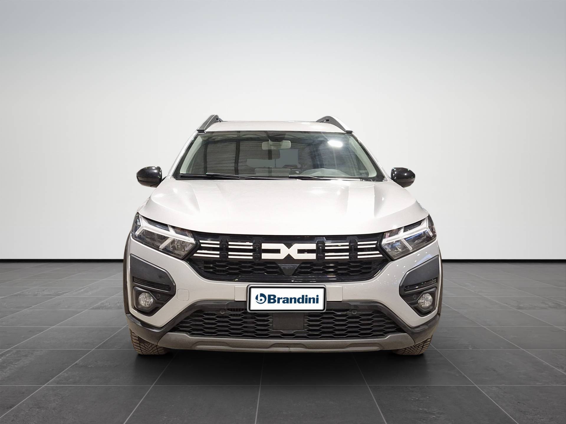 Auto Venduta - DACIA Jogger Jogger 1.0 tce Comfort Gpl 100cv 7p.ti usata in pronta consegna - Brandini