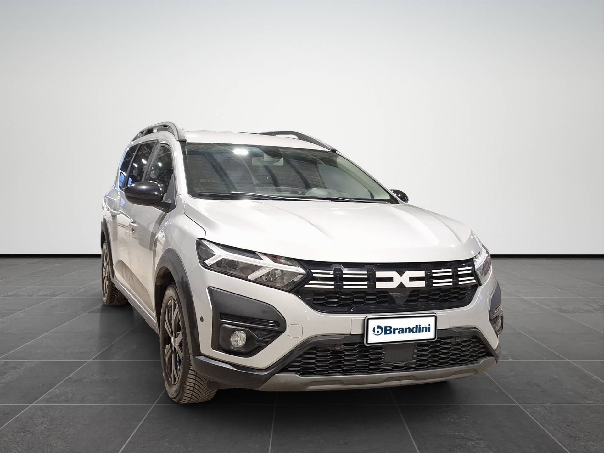 Auto Venduta - DACIA Jogger Jogger 1.0 tce Comfort Gpl 100cv 7p.ti usata in pronta consegna - Brandini