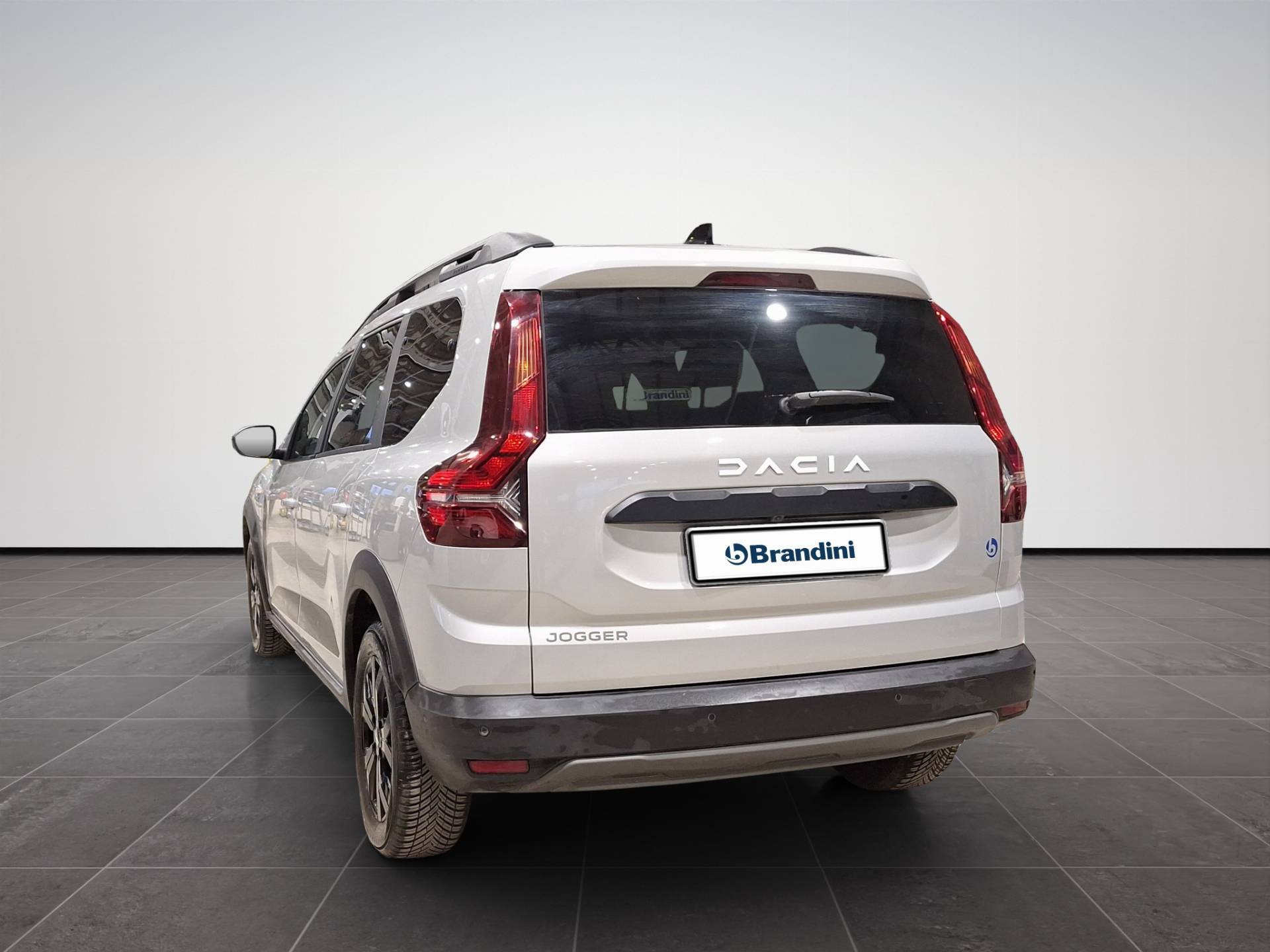 Auto Venduta - DACIA Jogger Jogger 1.0 tce Comfort Gpl 100cv 7p.ti usata in pronta consegna - Brandini