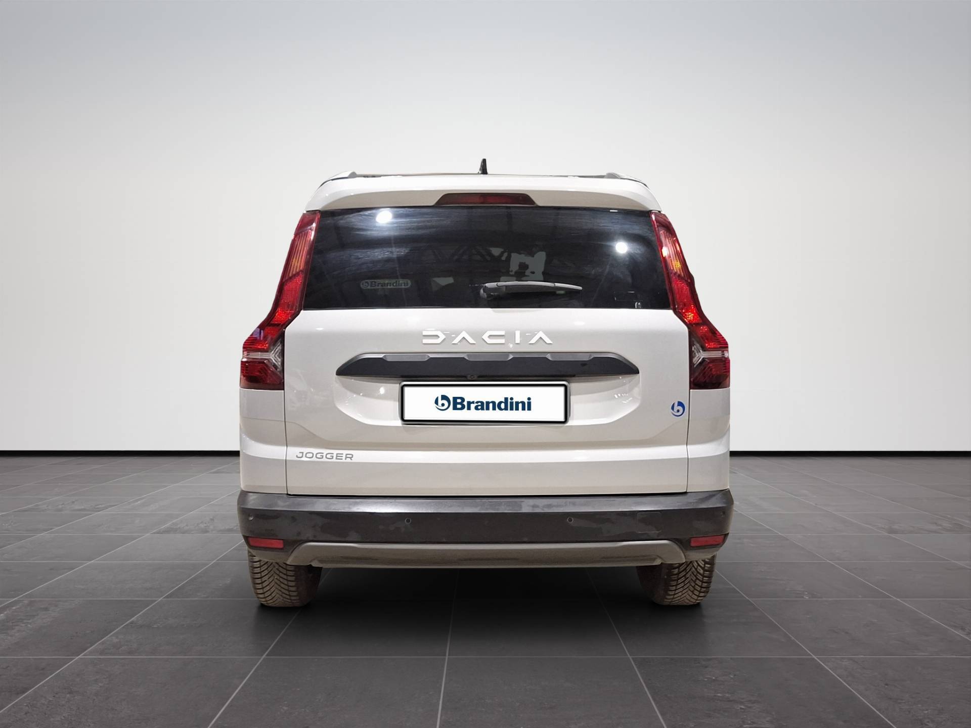 Auto Venduta - DACIA Jogger Jogger 1.0 tce Comfort Gpl 100cv 7p.ti usata in pronta consegna - Brandini