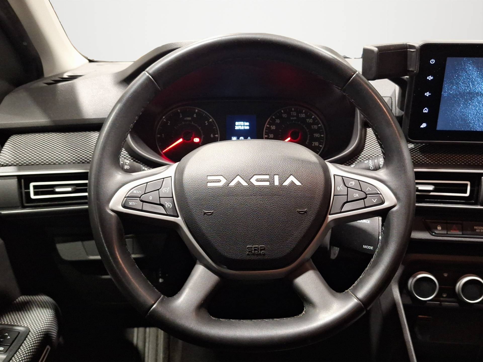 Auto Venduta - DACIA Jogger Jogger 1.0 tce Comfort Gpl 100cv 7p.ti usata in pronta consegna - Brandini