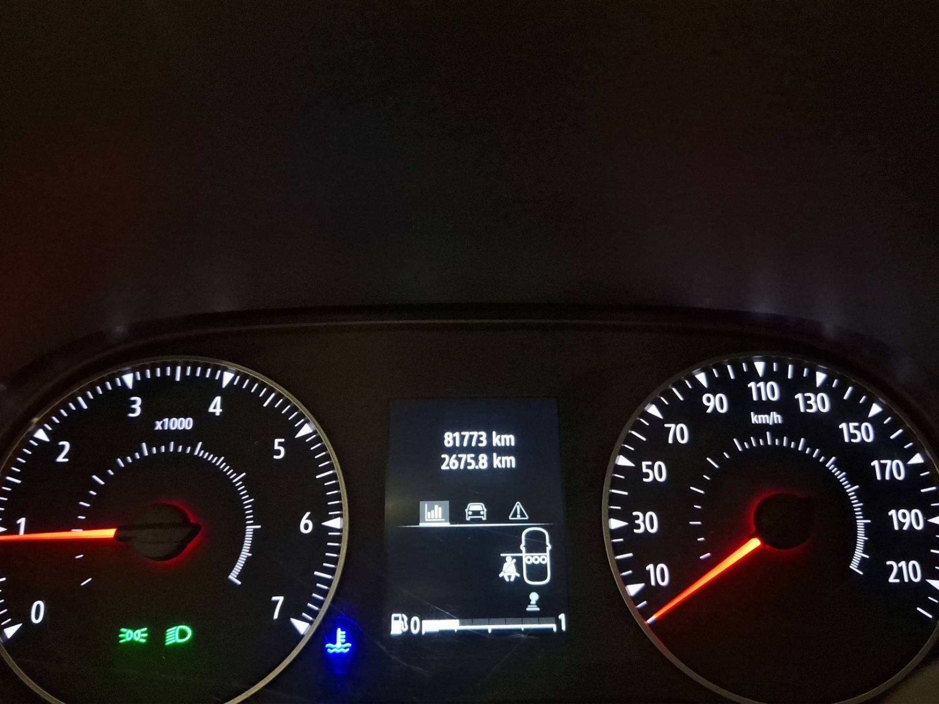 Auto Venduta - DACIA Jogger Jogger 1.0 tce Comfort Gpl 100cv 7p.ti usata in pronta consegna - Brandini