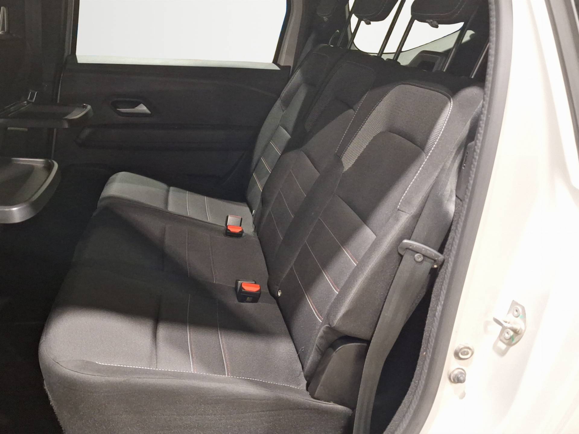 Auto Venduta - DACIA Jogger Jogger 1.0 tce Comfort Gpl 100cv 7p.ti usata in pronta consegna - Brandini