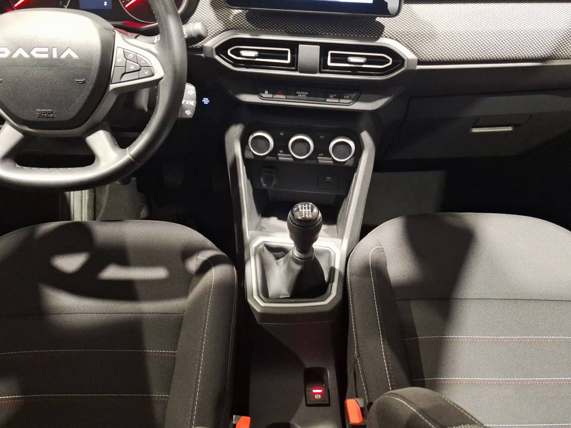 Auto Venduta - DACIA Jogger Jogger 1.0 tce Comfort Gpl 100cv 7p.ti usata in pronta consegna - Brandini