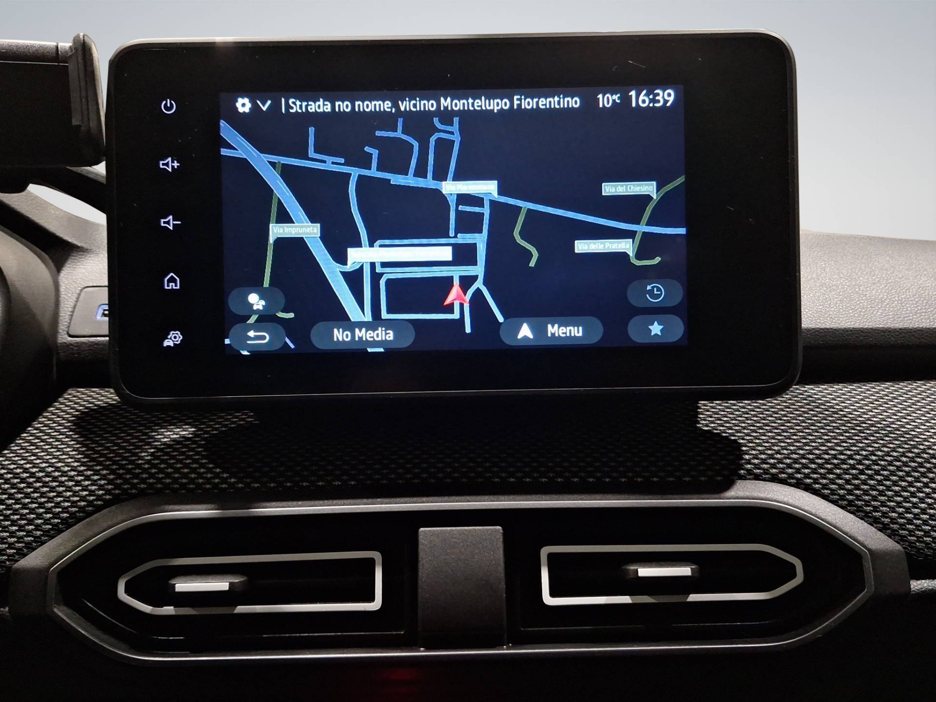 Auto Venduta - DACIA Jogger Jogger 1.0 tce Comfort Gpl 100cv 7p.ti usata in pronta consegna - Brandini