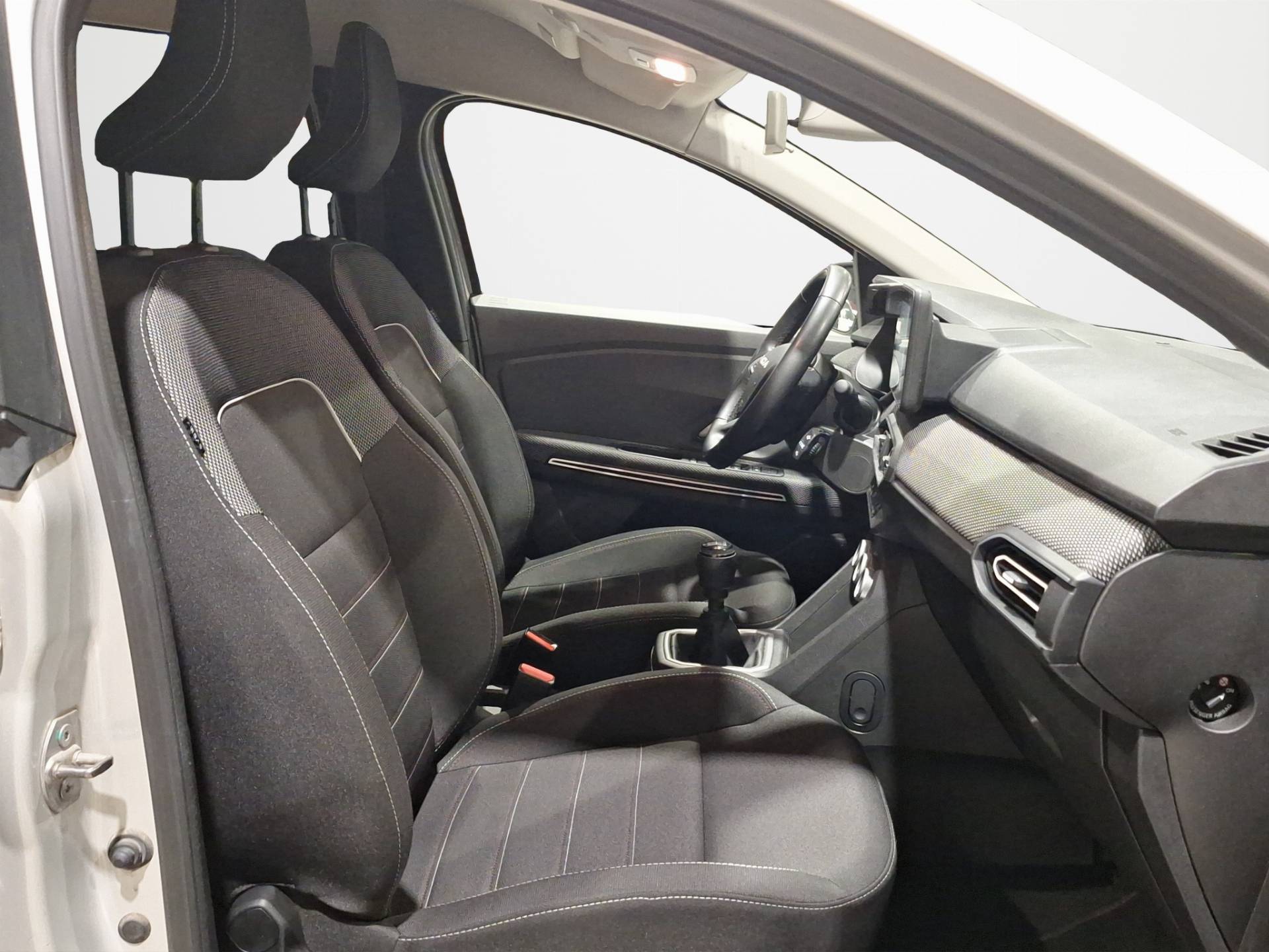 Auto Venduta - DACIA Jogger Jogger 1.0 tce Comfort Gpl 100cv 7p.ti usata in pronta consegna - Brandini