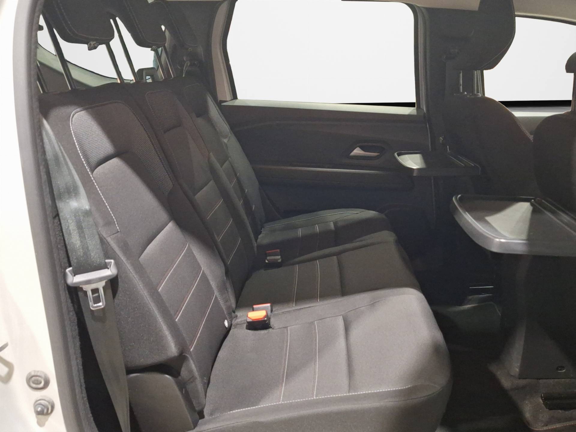 Auto Venduta - DACIA Jogger Jogger 1.0 tce Comfort Gpl 100cv 7p.ti usata in pronta consegna - Brandini