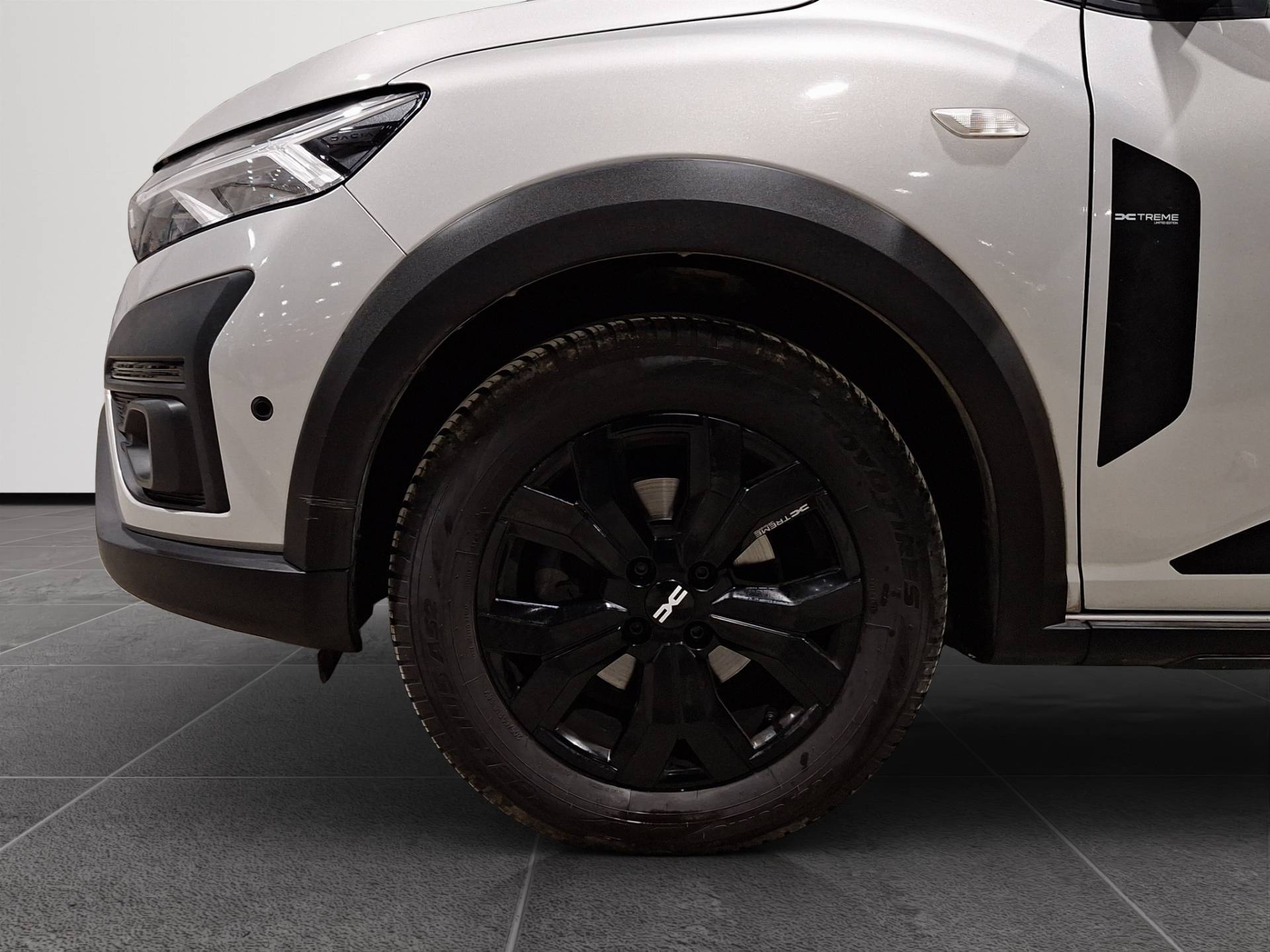 Auto Venduta - DACIA Jogger Jogger 1.0 tce Comfort Gpl 100cv 7p.ti usata in pronta consegna - Brandini