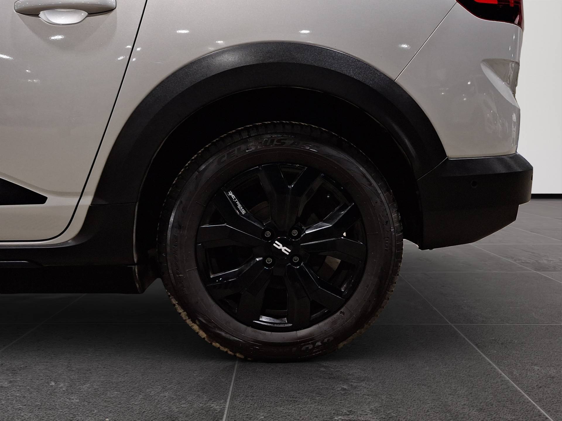 Auto Venduta - DACIA Jogger Jogger 1.0 tce Comfort Gpl 100cv 7p.ti usata in pronta consegna - Brandini