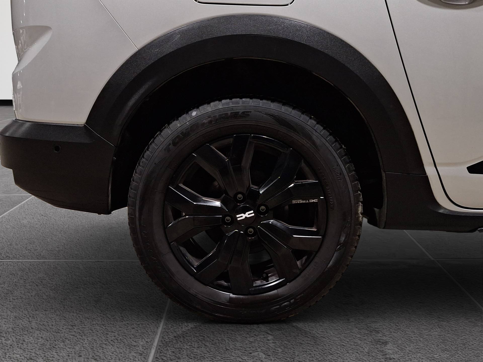 Auto Venduta - DACIA Jogger Jogger 1.0 tce Comfort Gpl 100cv 7p.ti usata in pronta consegna - Brandini