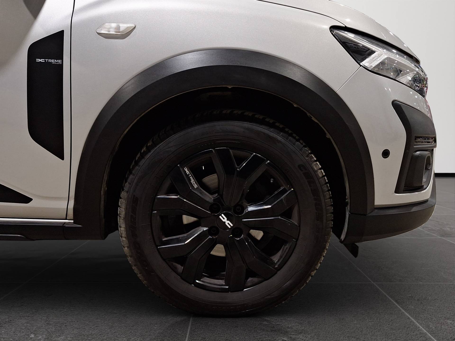 Auto Venduta - DACIA Jogger Jogger 1.0 tce Comfort Gpl 100cv 7p.ti usata in pronta consegna - Brandini