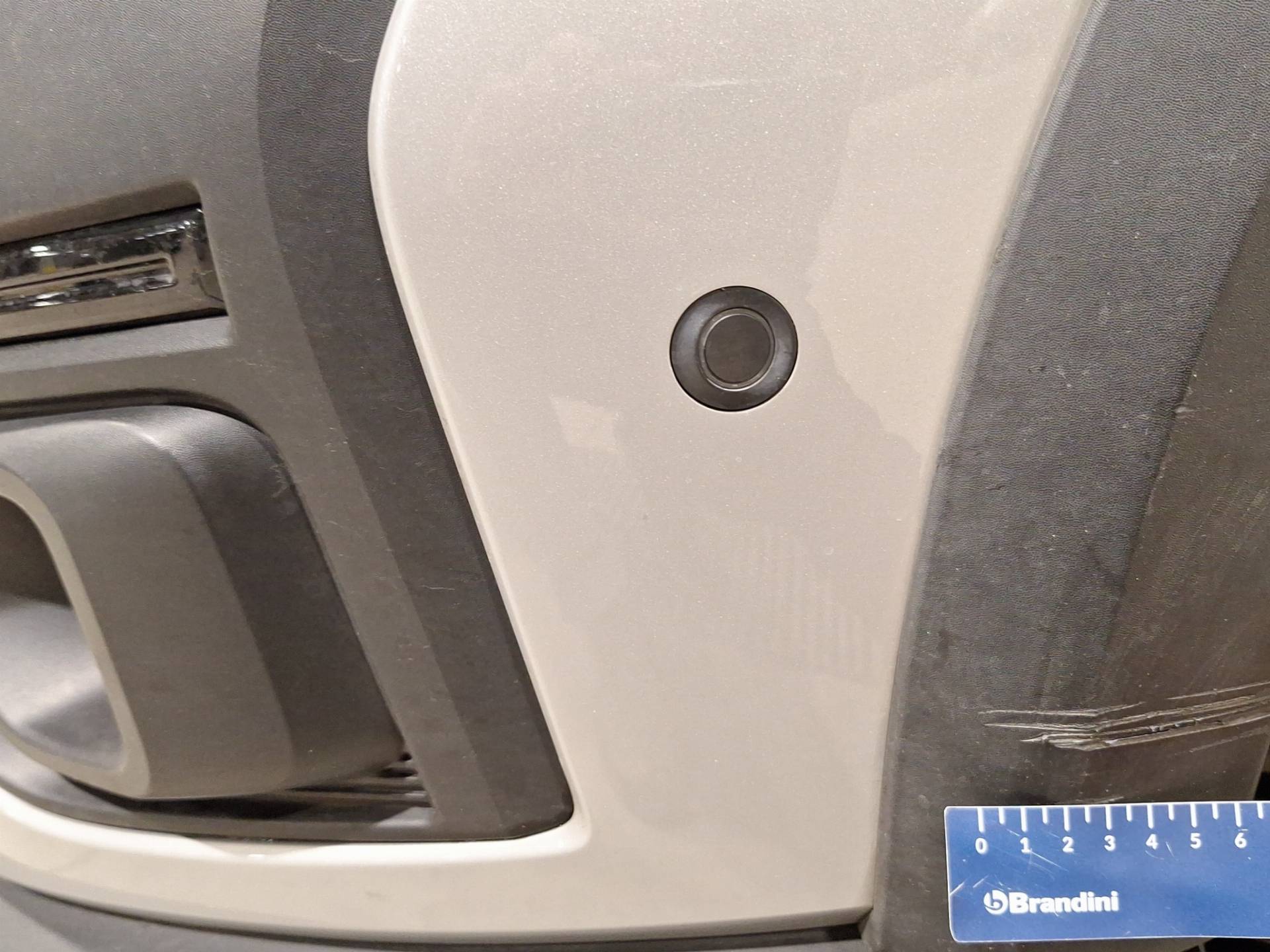 Auto Venduta - DACIA Jogger Jogger 1.0 tce Comfort Gpl 100cv 7p.ti usata in pronta consegna - Brandini