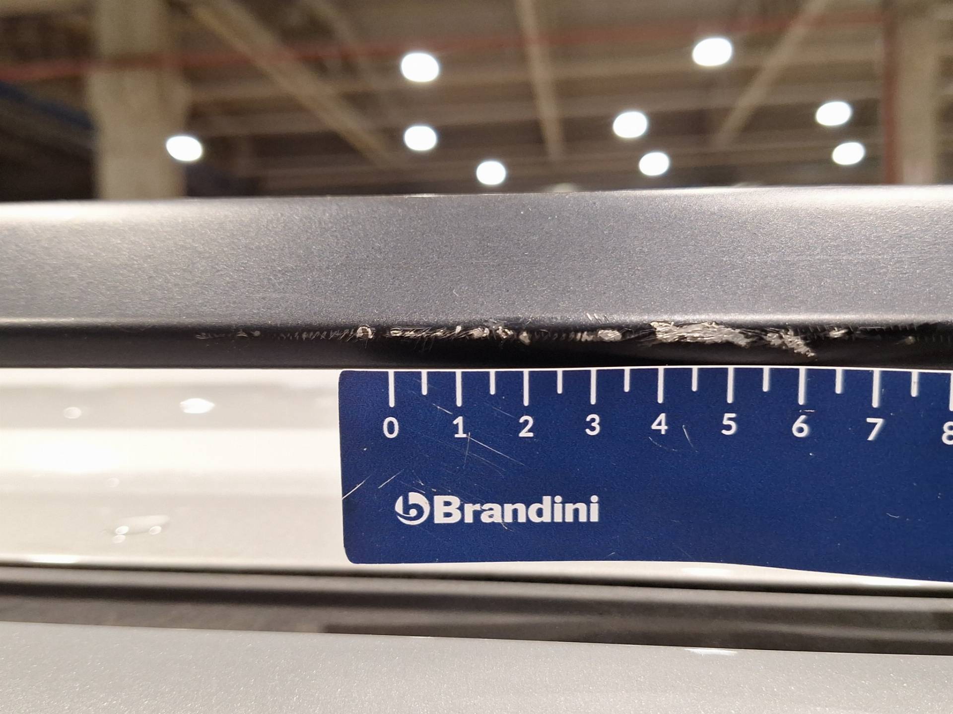 Auto Venduta - DACIA Jogger Jogger 1.0 tce Comfort Gpl 100cv 7p.ti usata in pronta consegna - Brandini