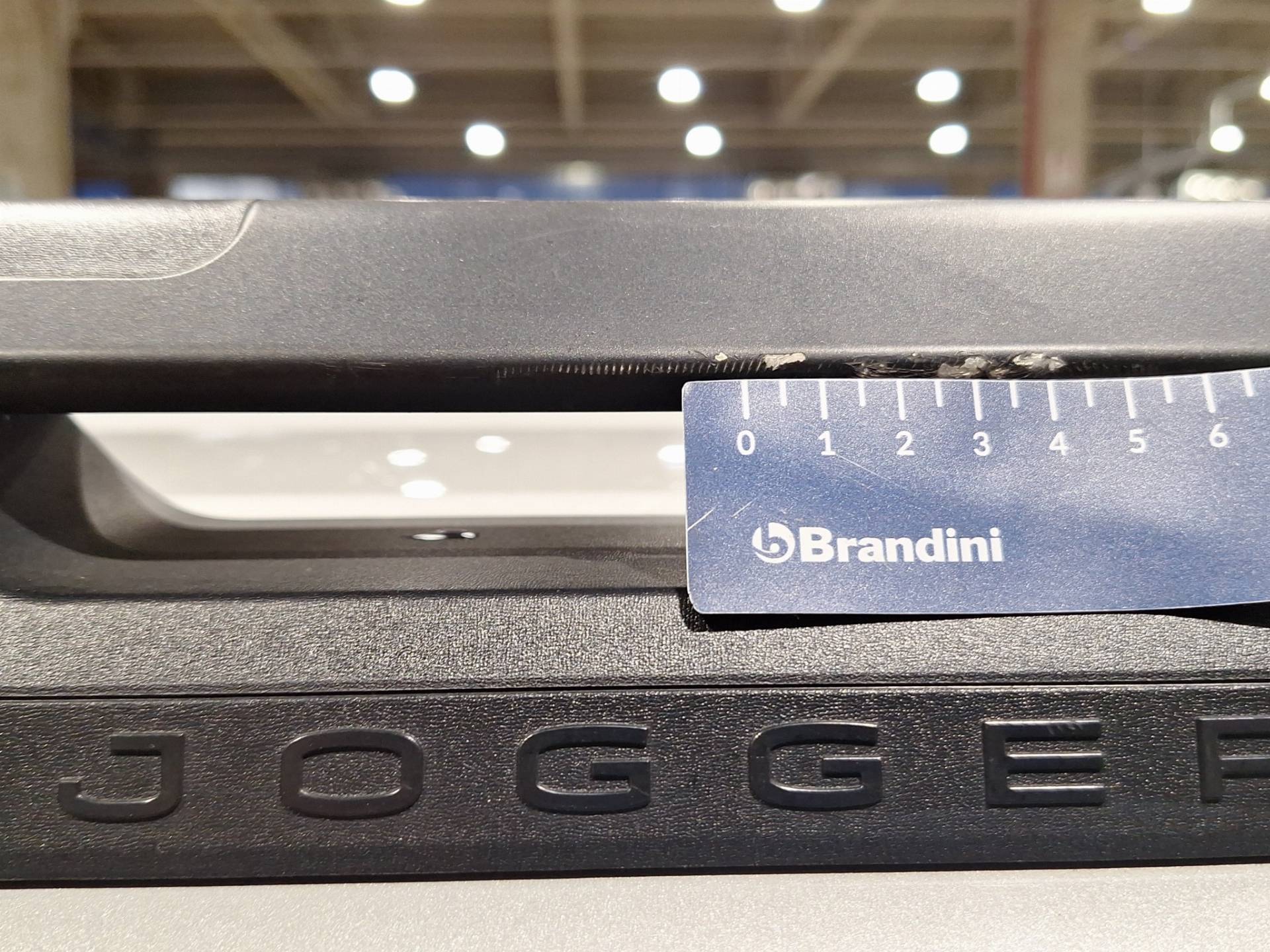 Auto Venduta - DACIA Jogger Jogger 1.0 tce Comfort Gpl 100cv 7p.ti usata in pronta consegna - Brandini