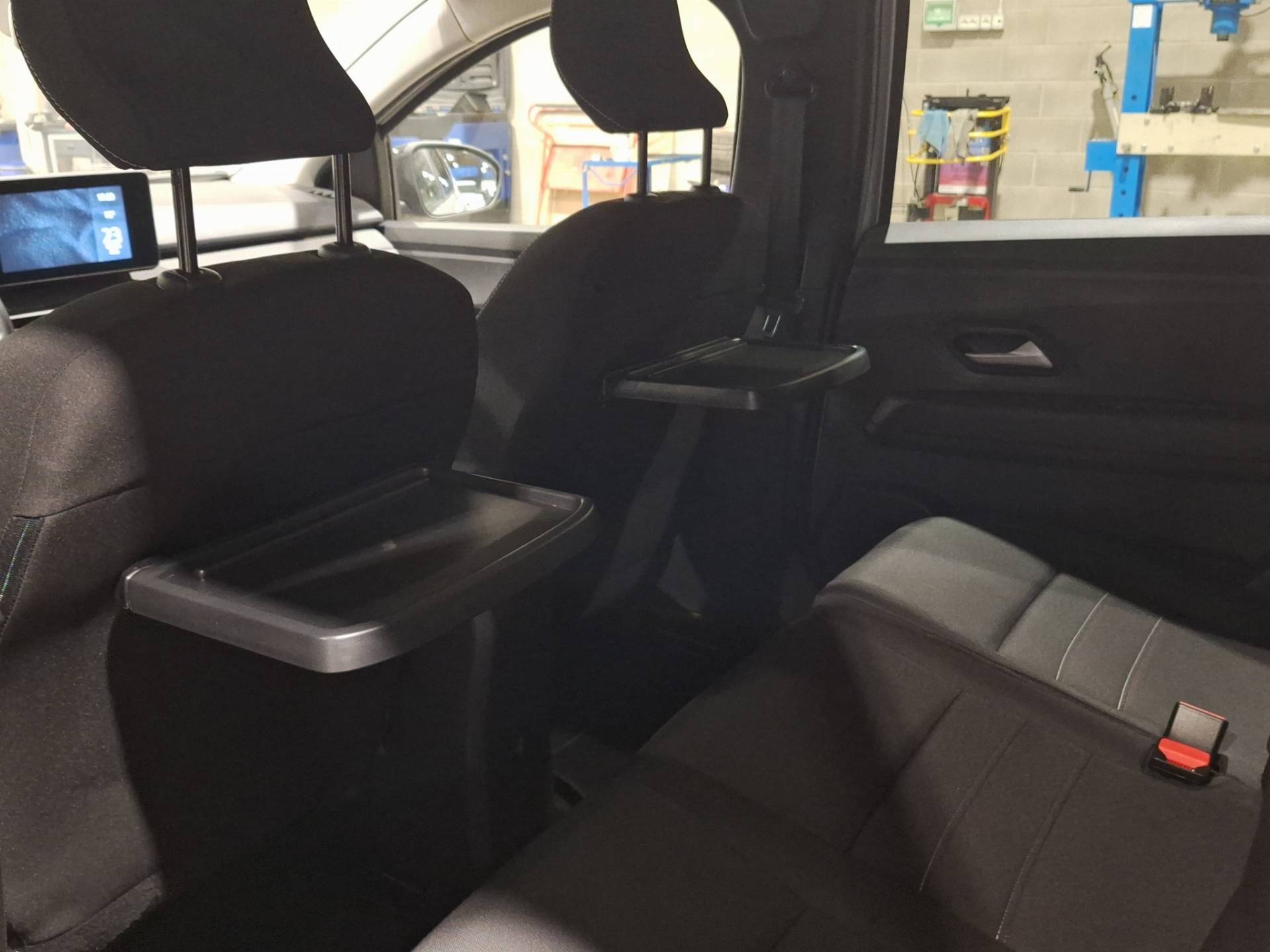 Auto Venduta - DACIA Jogger Jogger 1.0 tce Comfort Gpl 100cv 7p.ti usata in pronta consegna - Brandini