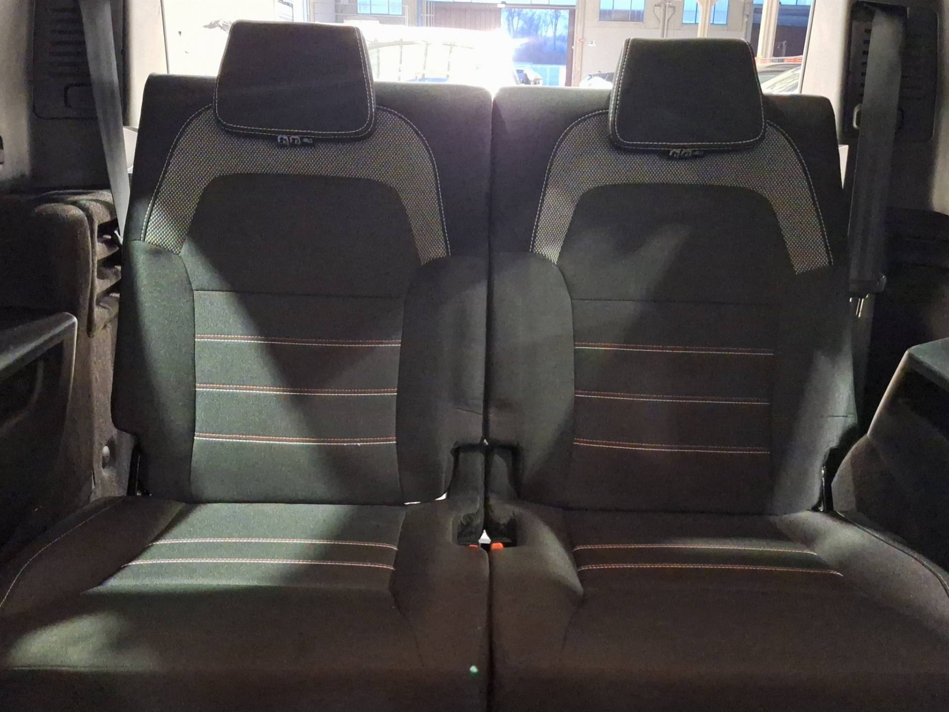 Auto Venduta - DACIA Jogger Jogger 1.0 tce Comfort Gpl 100cv 7p.ti usata in pronta consegna - Brandini