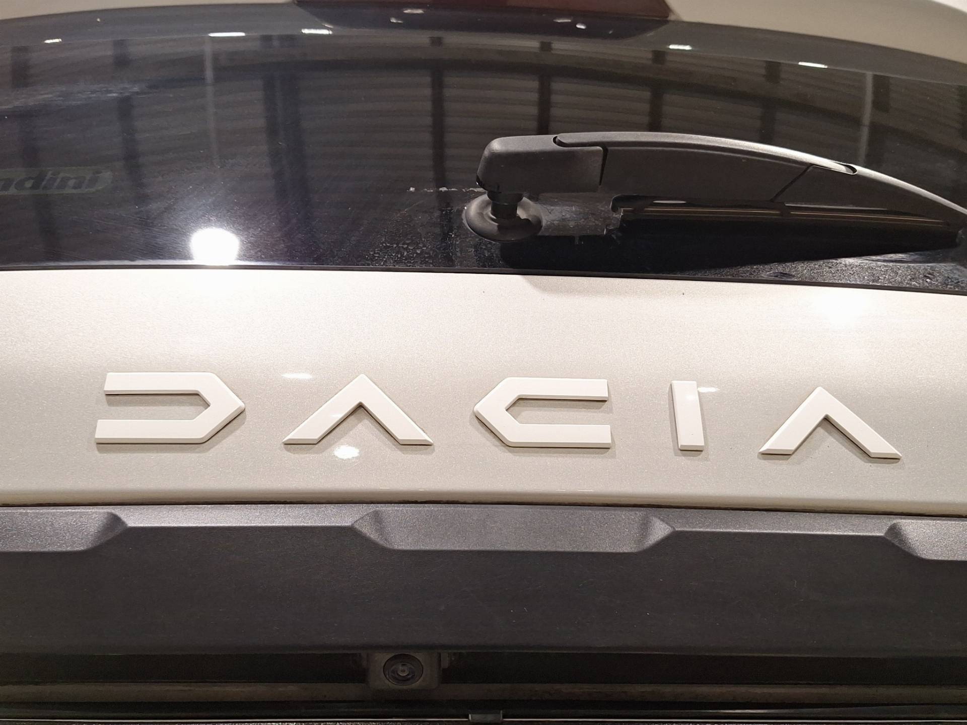 Auto Venduta - DACIA Jogger Jogger 1.0 tce Comfort Gpl 100cv 7p.ti usata in pronta consegna - Brandini