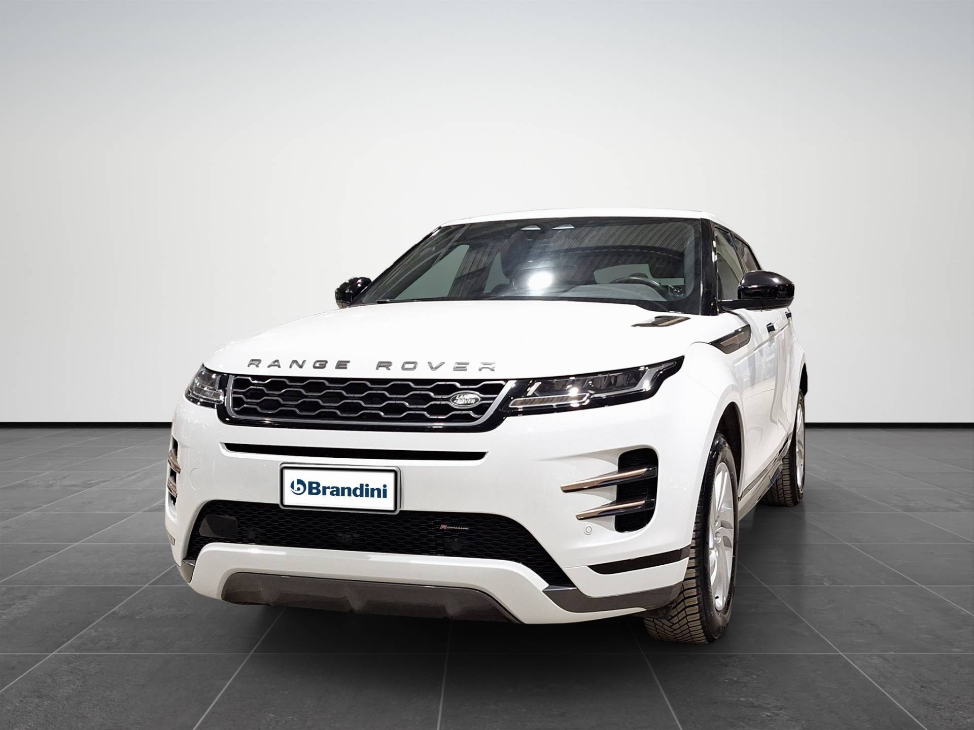 LAND ROVER Range Rover Evoque Range Rover Evoque 1.5 i3 mhev R-Dynamic S fwd 160cv auto usata in pronta consegna - Brandini