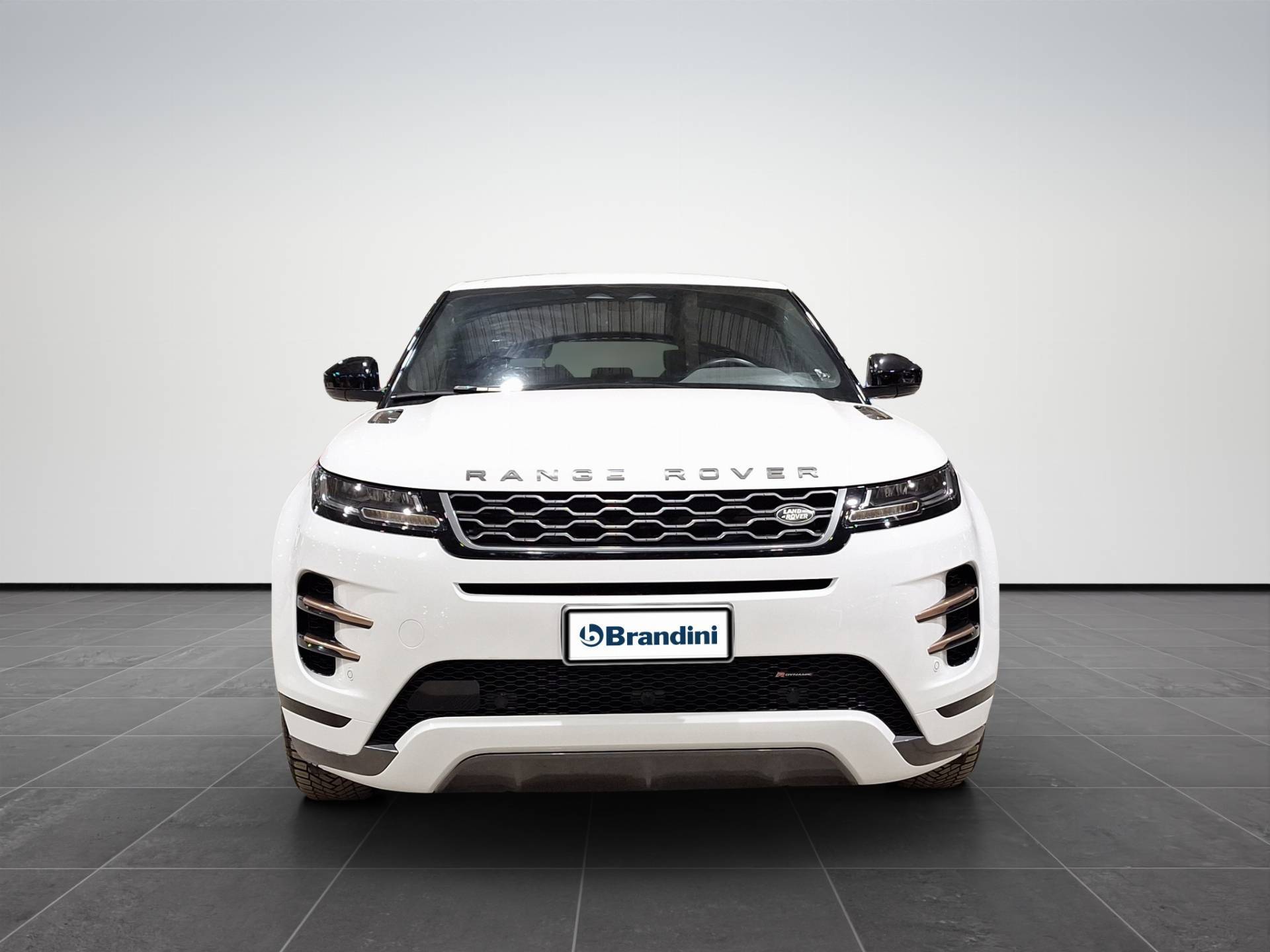 LAND ROVER Range Rover Evoque Range Rover Evoque 1.5 i3 mhev R-Dynamic S fwd 160cv auto usata in pronta consegna - Brandini