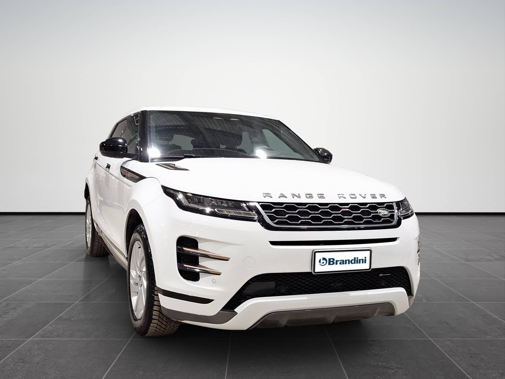 LAND ROVER Range Rover Evoque Range Rover Evoque 1.5 i3 mhev R-Dynamic S fwd 160cv auto usata in pronta consegna - Brandini