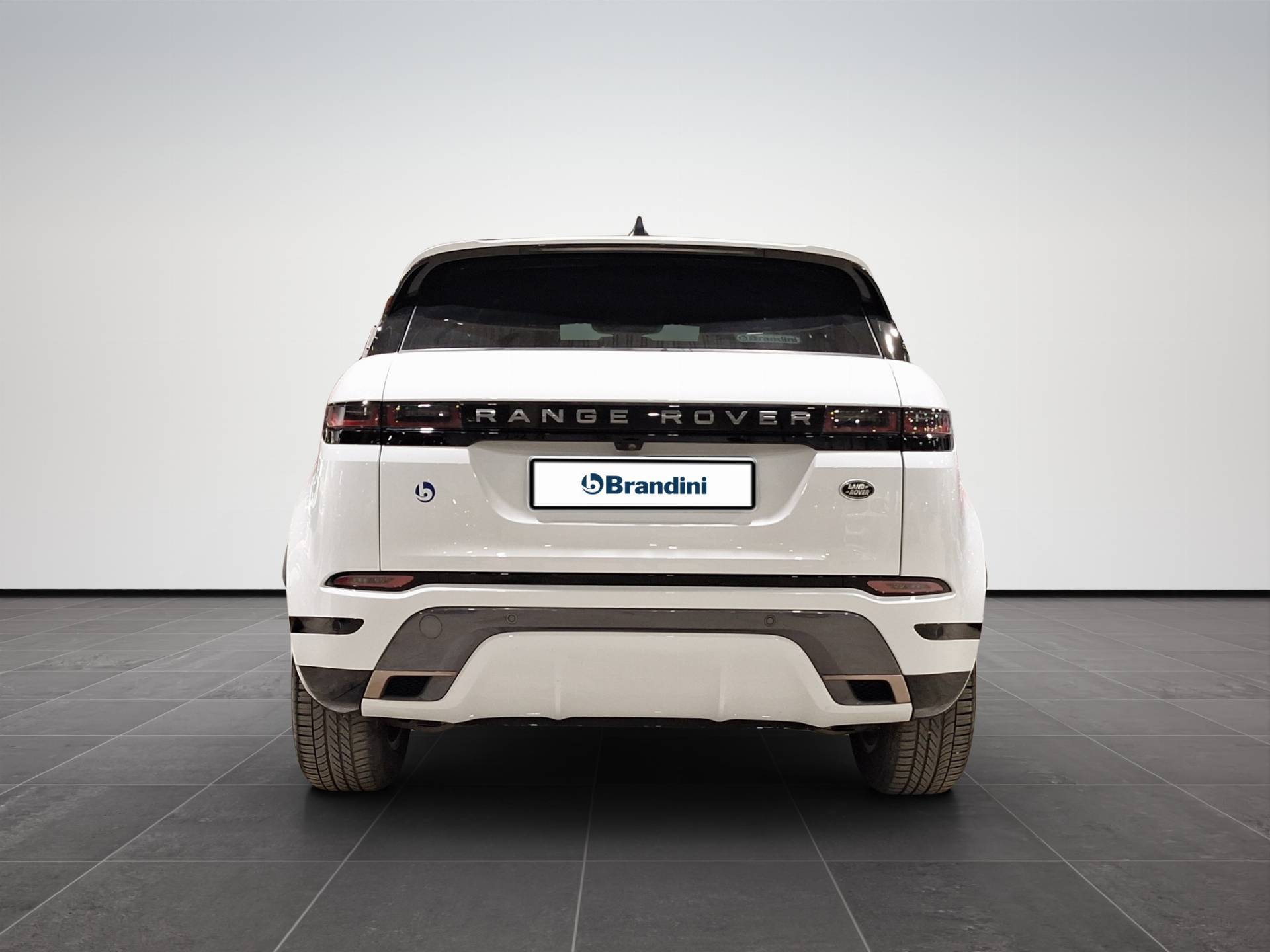 LAND ROVER Range Rover Evoque Range Rover Evoque 1.5 i3 mhev R-Dynamic S fwd 160cv auto usata in pronta consegna - Brandini