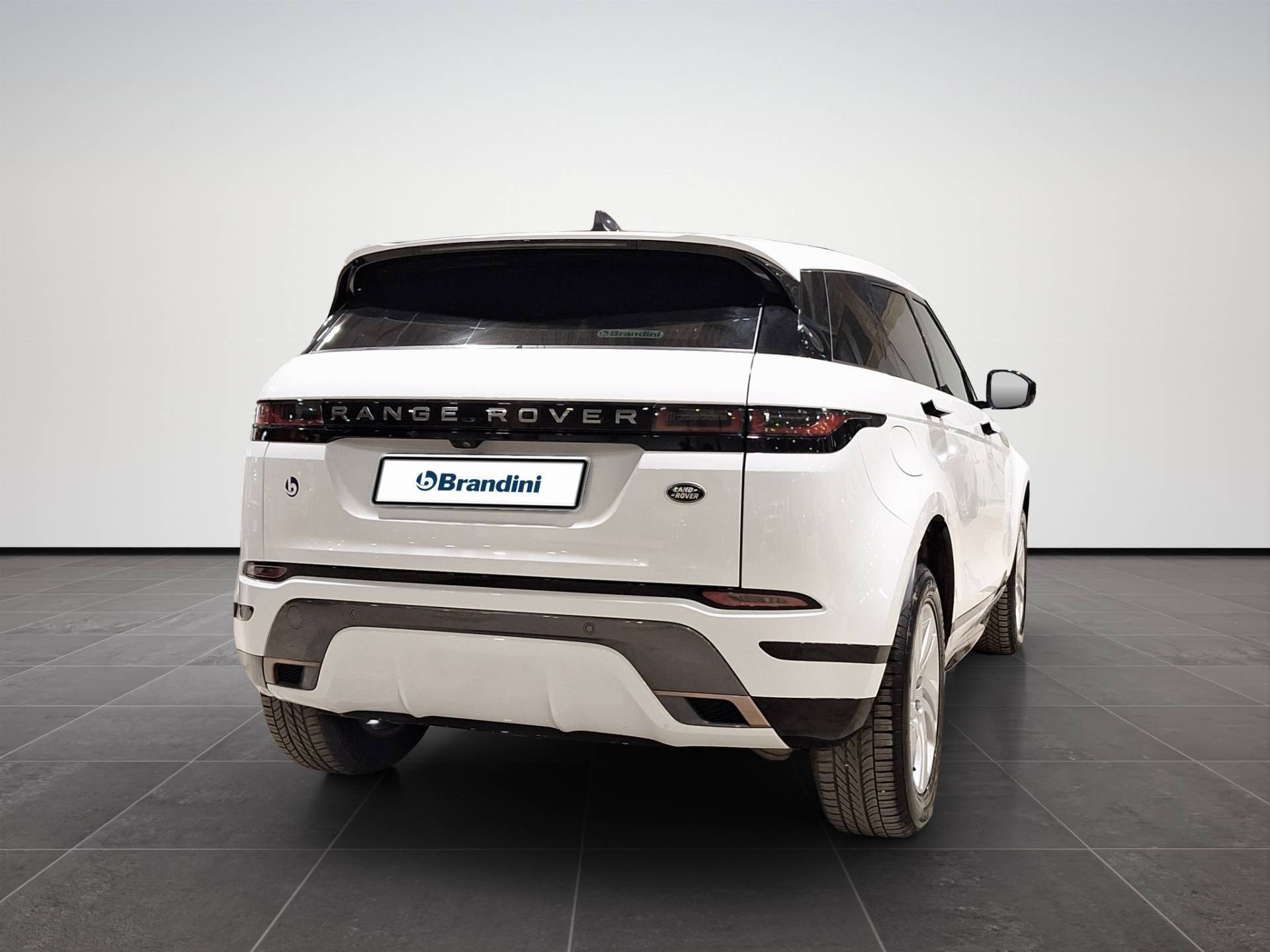 LAND ROVER Range Rover Evoque Range Rover Evoque 1.5 i3 mhev R-Dynamic S fwd 160cv auto usata in pronta consegna - Brandini