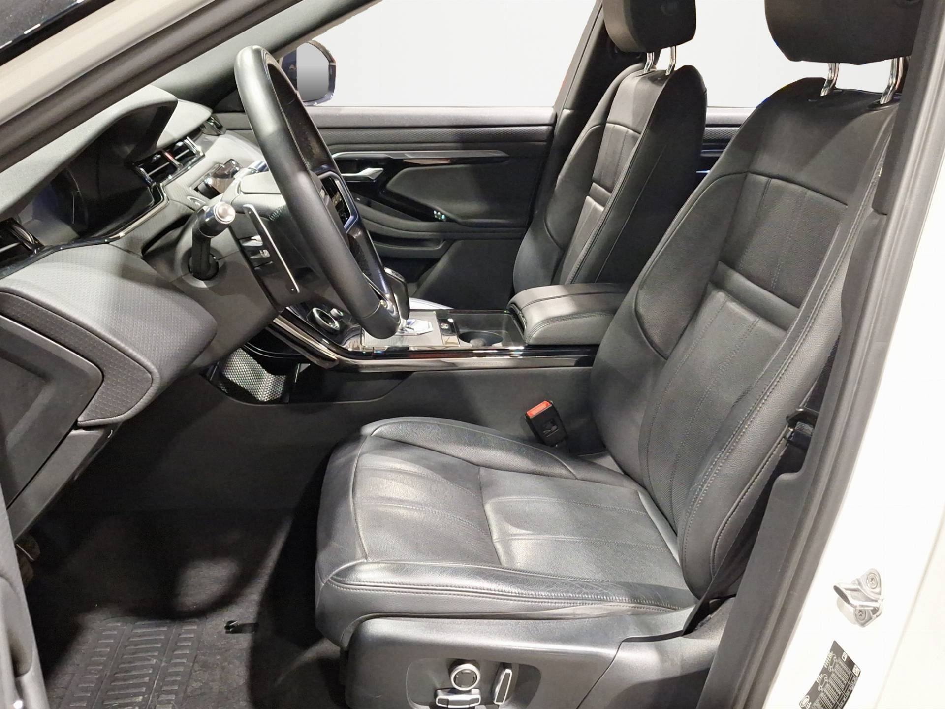 LAND ROVER Range Rover Evoque Range Rover Evoque 1.5 i3 mhev R-Dynamic S fwd 160cv auto usata in pronta consegna - Brandini