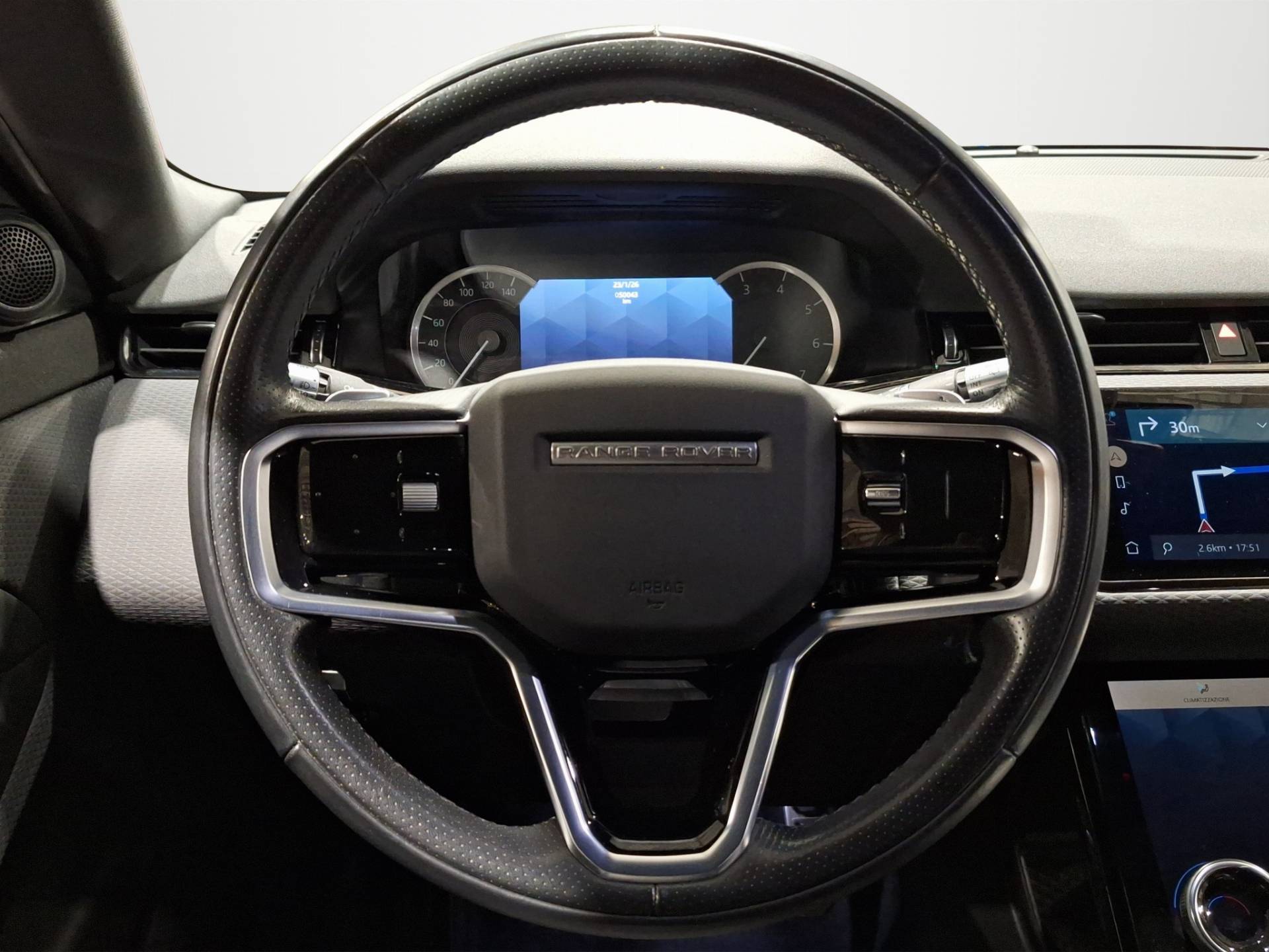 LAND ROVER Range Rover Evoque Range Rover Evoque 1.5 i3 mhev R-Dynamic S fwd 160cv auto usata in pronta consegna - Brandini