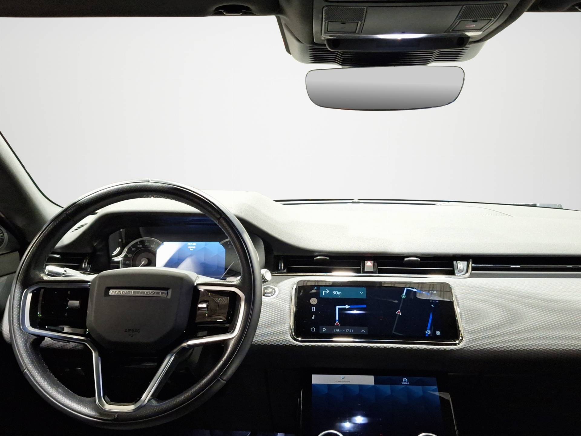 LAND ROVER Range Rover Evoque Range Rover Evoque 1.5 i3 mhev R-Dynamic S fwd 160cv auto usata in pronta consegna - Brandini