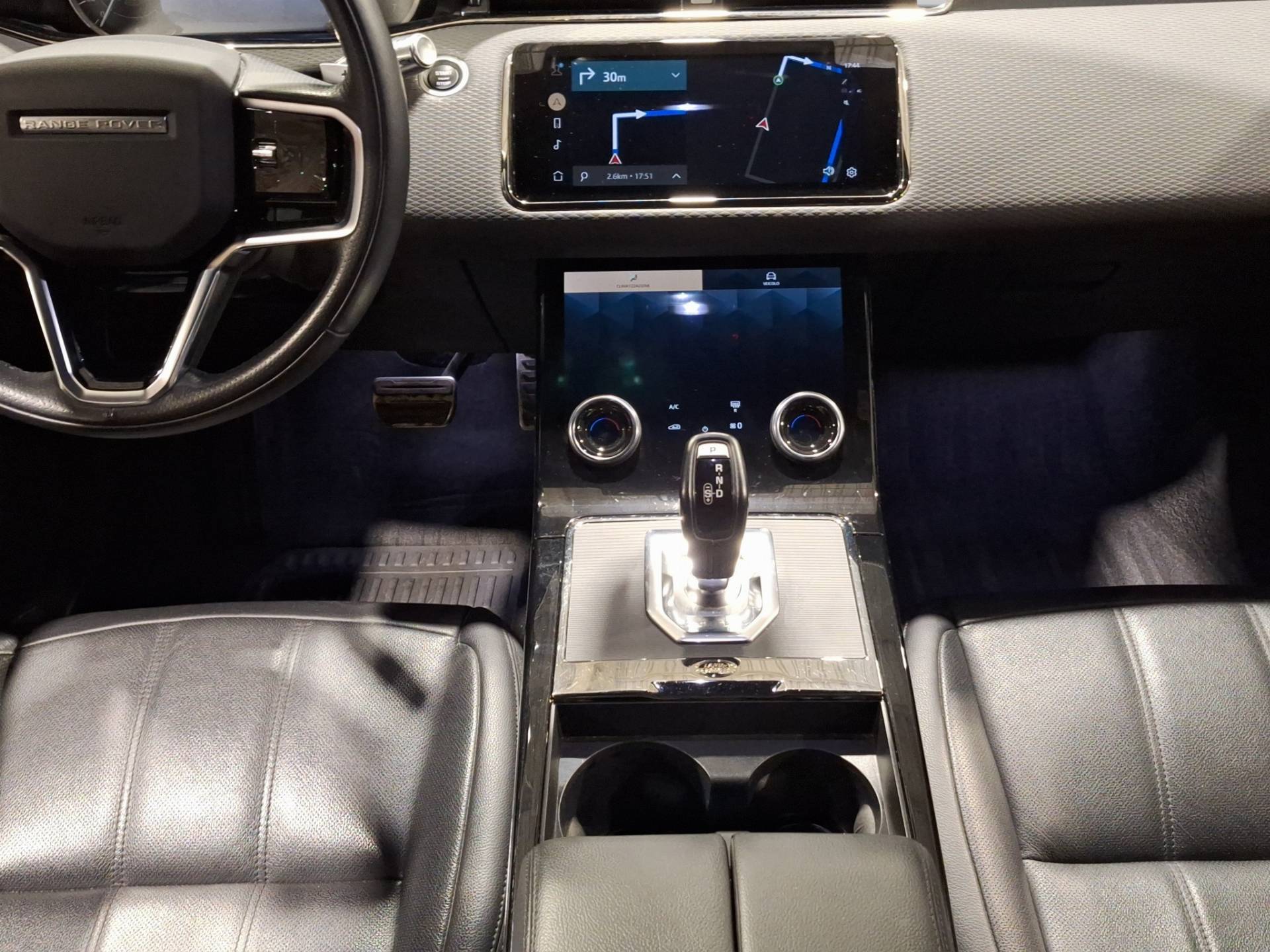 LAND ROVER Range Rover Evoque Range Rover Evoque 1.5 i3 mhev R-Dynamic S fwd 160cv auto usata in pronta consegna - Brandini