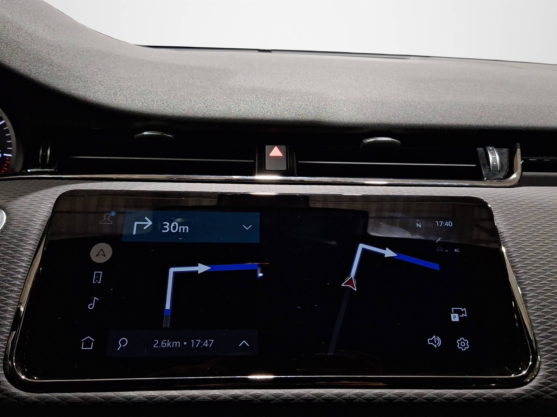 LAND ROVER Range Rover Evoque Range Rover Evoque 1.5 i3 mhev R-Dynamic S fwd 160cv auto usata in pronta consegna - Brandini