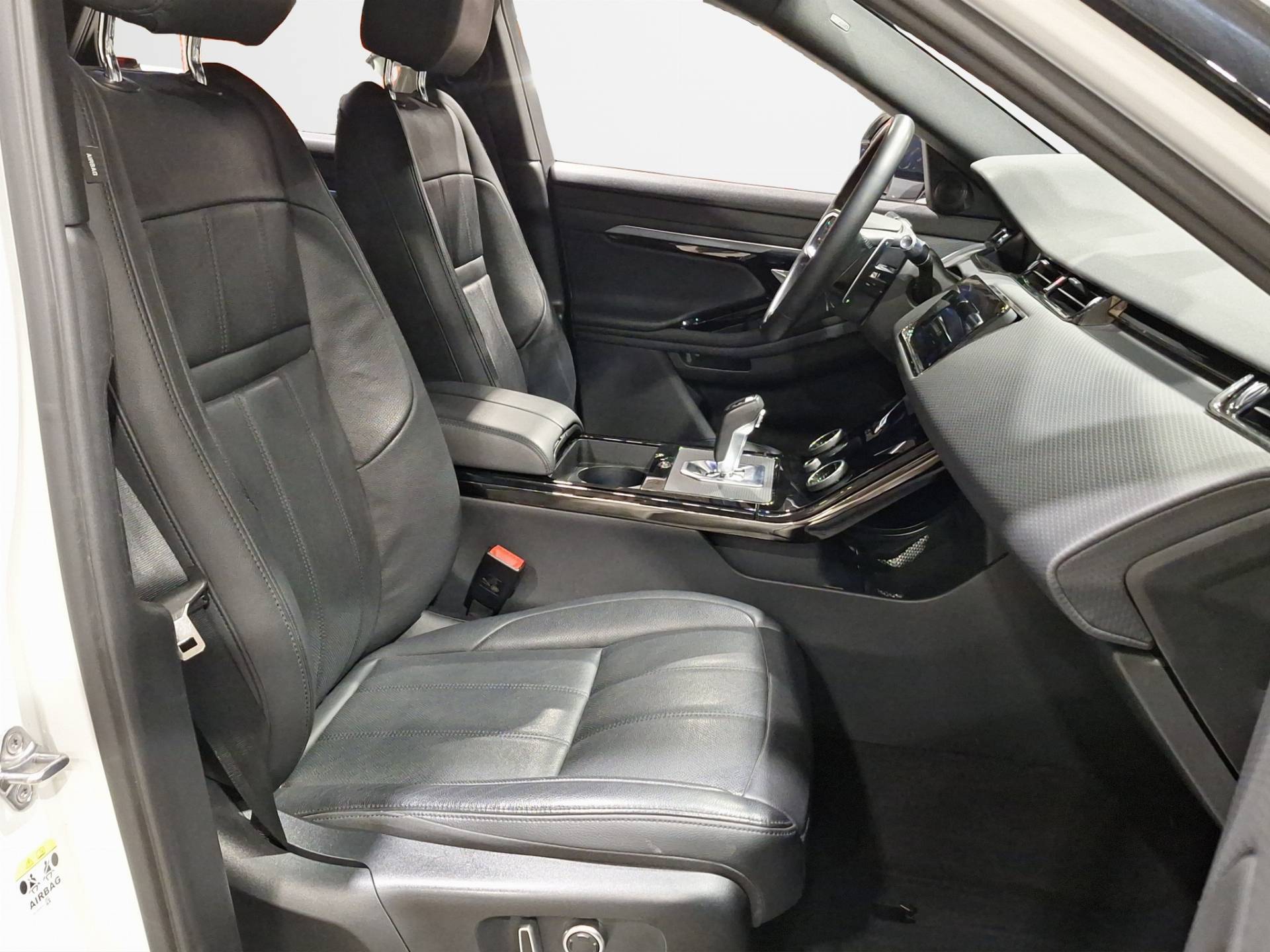 LAND ROVER Range Rover Evoque Range Rover Evoque 1.5 i3 mhev R-Dynamic S fwd 160cv auto usata in pronta consegna - Brandini