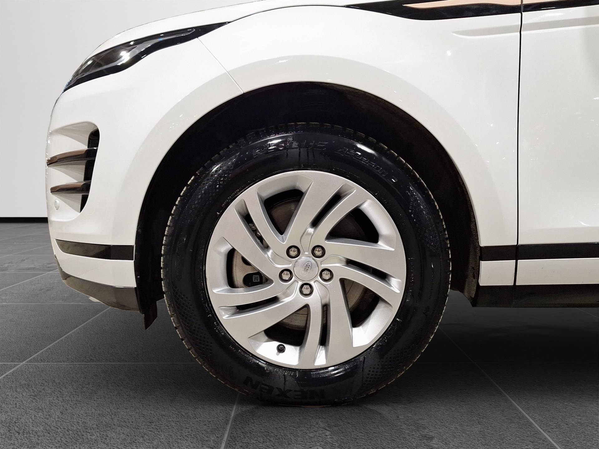 LAND ROVER Range Rover Evoque Range Rover Evoque 1.5 i3 mhev R-Dynamic S fwd 160cv auto usata in pronta consegna - Brandini