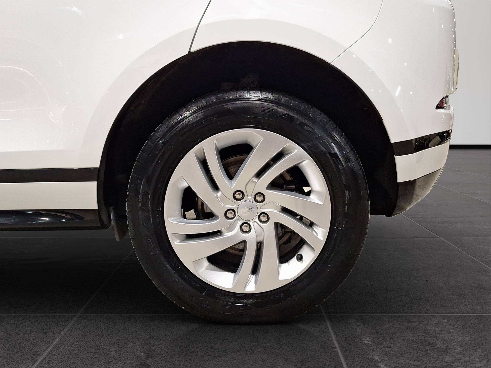 LAND ROVER Range Rover Evoque Range Rover Evoque 1.5 i3 mhev R-Dynamic S fwd 160cv auto usata in pronta consegna - Brandini