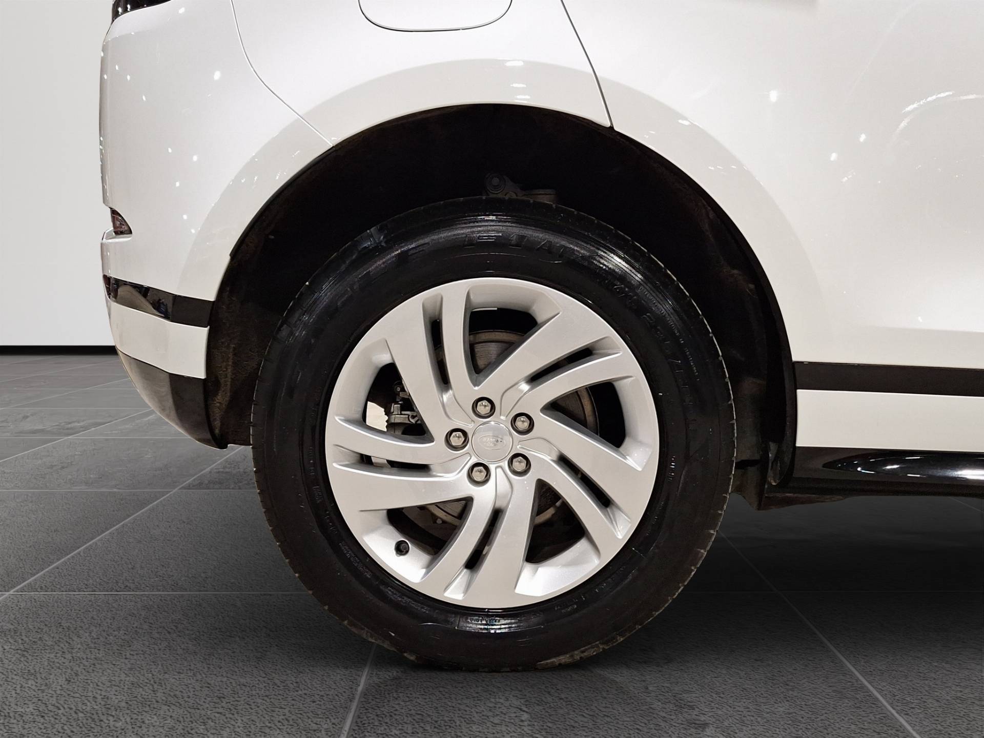 LAND ROVER Range Rover Evoque Range Rover Evoque 1.5 i3 mhev R-Dynamic S fwd 160cv auto usata in pronta consegna - Brandini