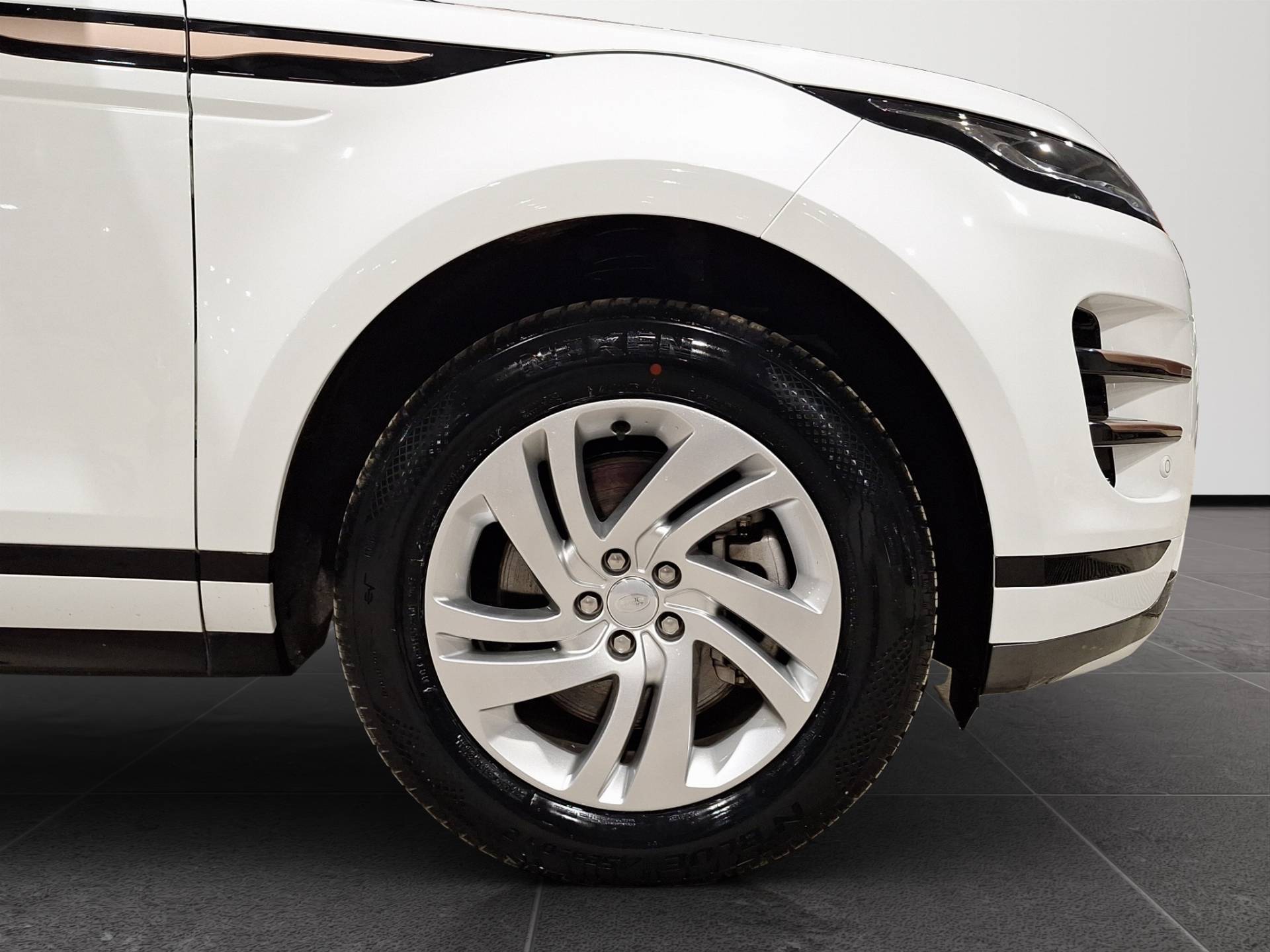 LAND ROVER Range Rover Evoque Range Rover Evoque 1.5 i3 mhev R-Dynamic S fwd 160cv auto usata in pronta consegna - Brandini