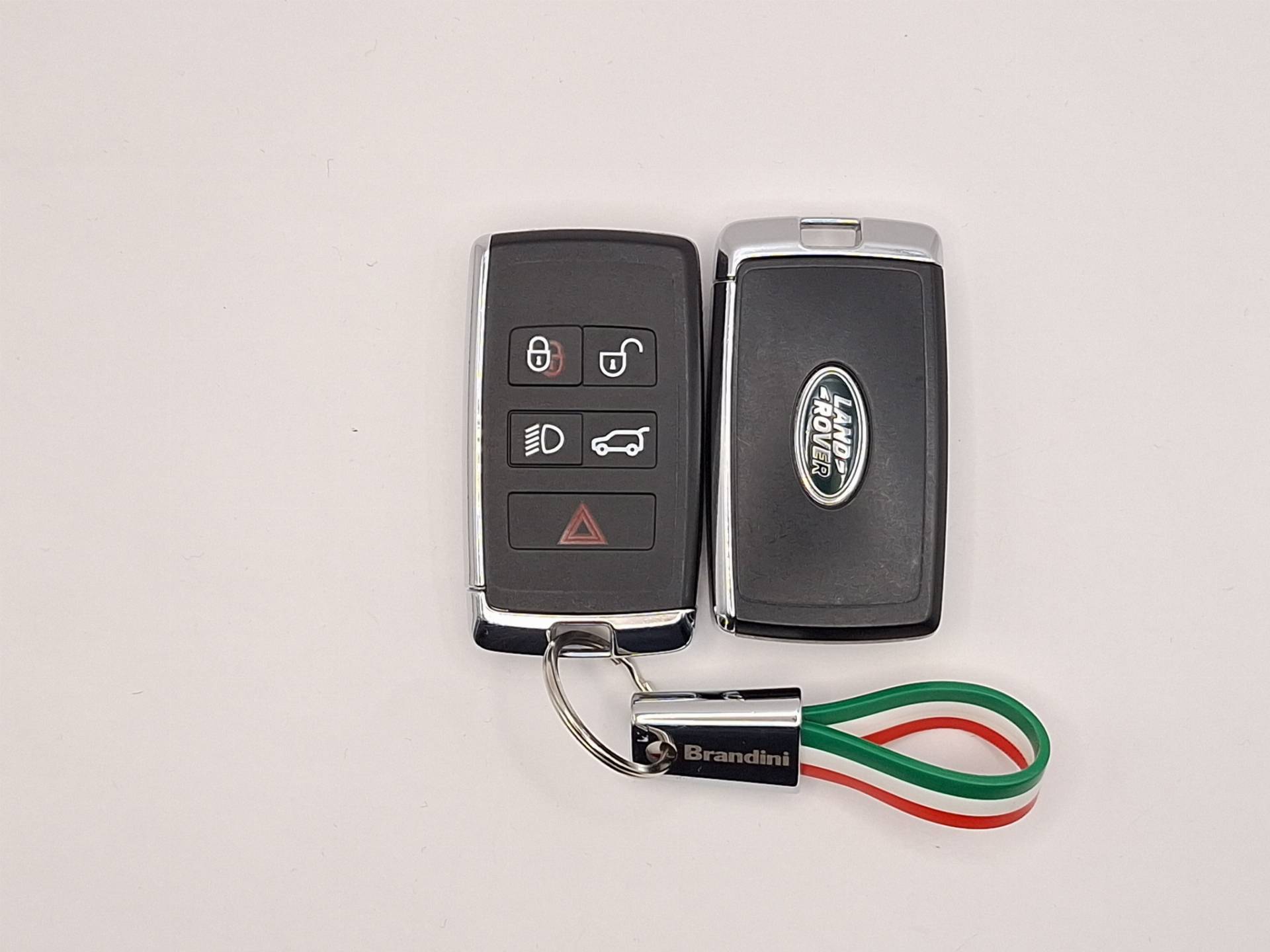 LAND ROVER Range Rover Evoque Range Rover Evoque 1.5 i3 mhev R-Dynamic S fwd 160cv auto usata in pronta consegna - Brandini