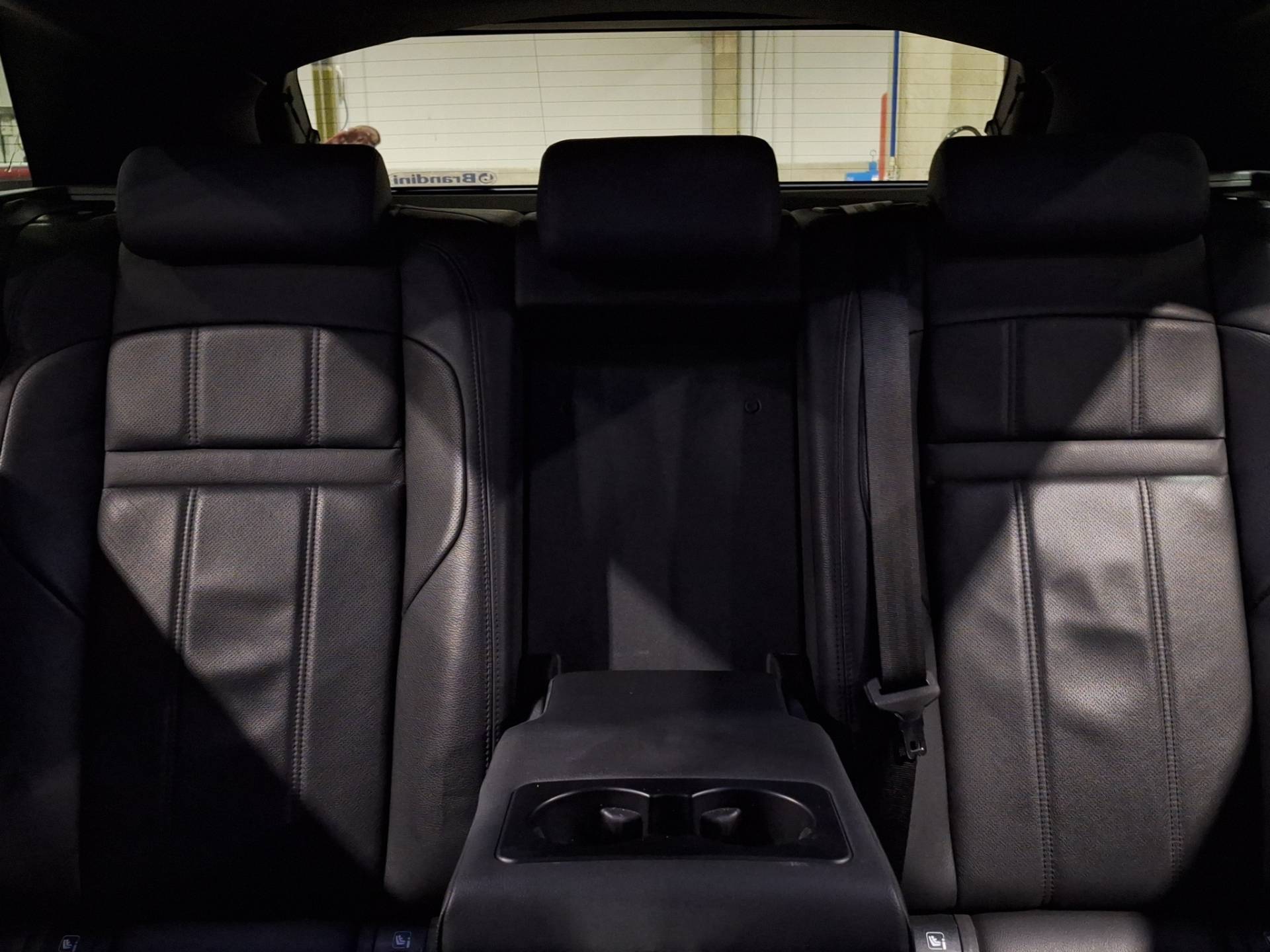 LAND ROVER Range Rover Evoque Range Rover Evoque 1.5 i3 mhev R-Dynamic S fwd 160cv auto usata in pronta consegna - Brandini