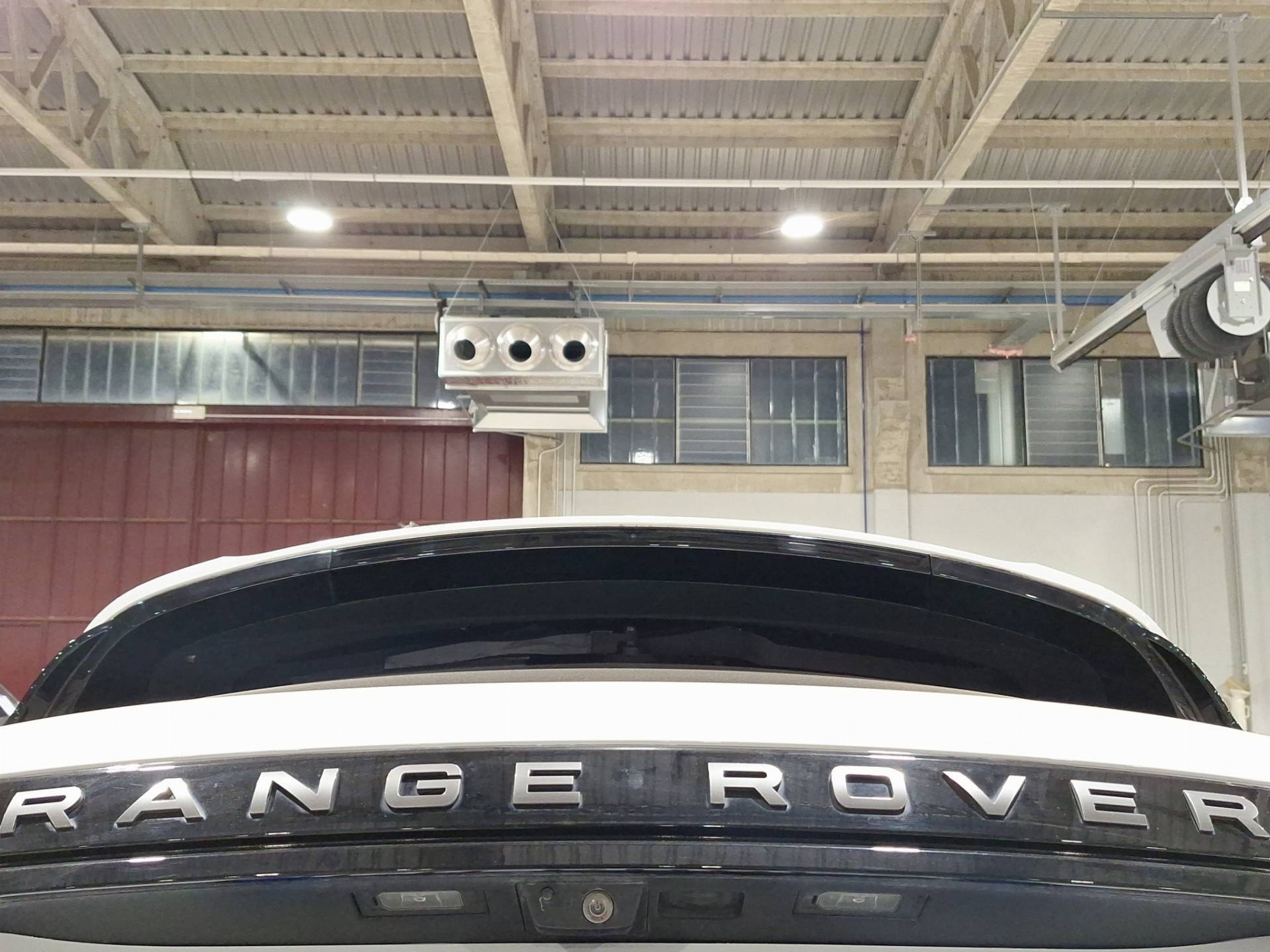 LAND ROVER Range Rover Evoque Range Rover Evoque 1.5 i3 mhev R-Dynamic S fwd 160cv auto usata in pronta consegna - Brandini