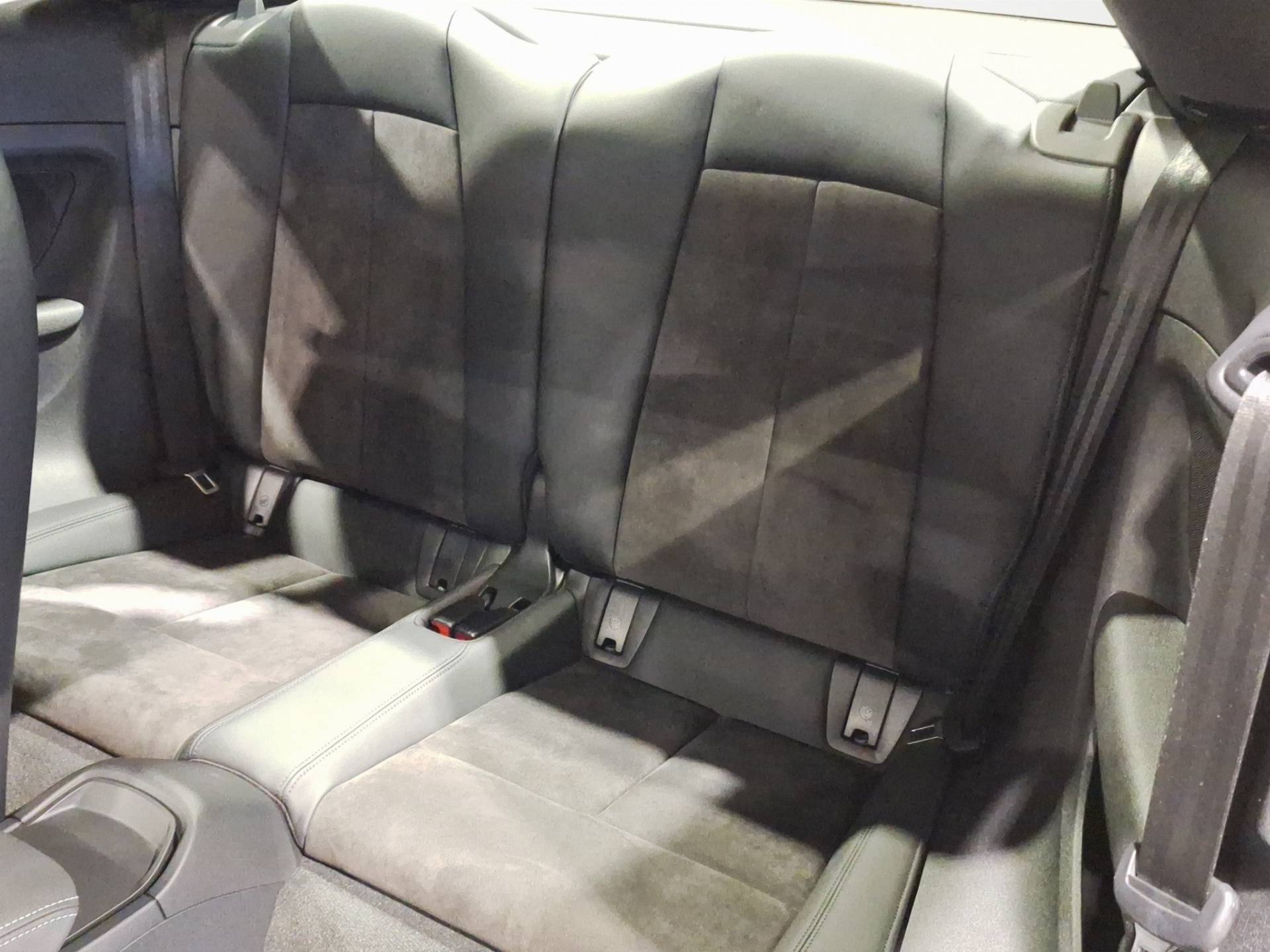 AUDI TT TTS Coupe 2.0 tfsi quattro 320cv s-tronic usata in pronta consegna - Brandini