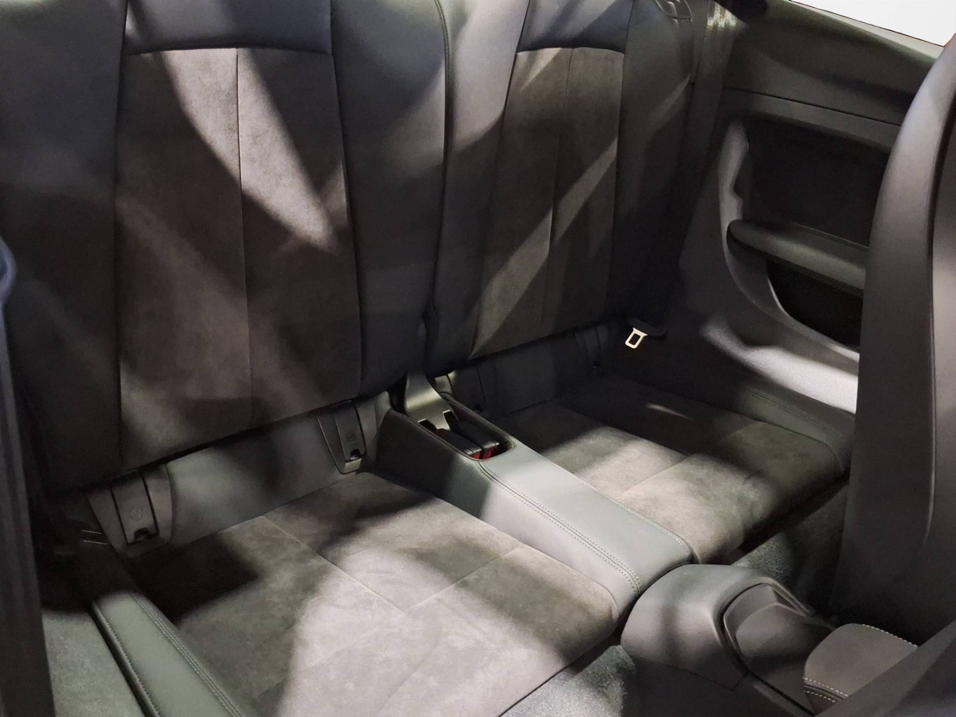 AUDI TT TTS Coupe 2.0 tfsi quattro 320cv s-tronic usata in pronta consegna - Brandini