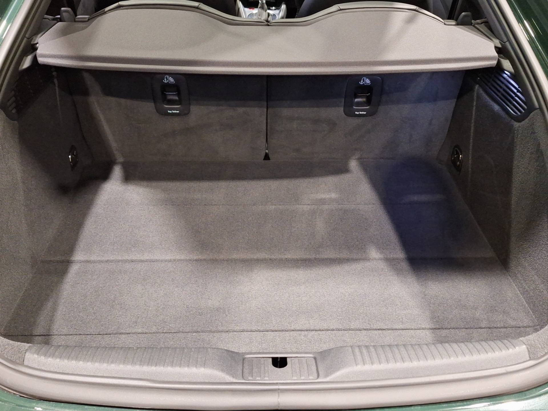 AUDI TT TTS Coupe 2.0 tfsi quattro 320cv s-tronic usata in pronta consegna - Brandini