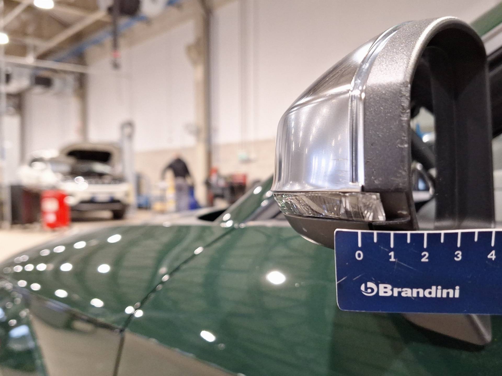 AUDI TT TTS Coupe 2.0 tfsi quattro 320cv s-tronic usata in pronta consegna - Brandini