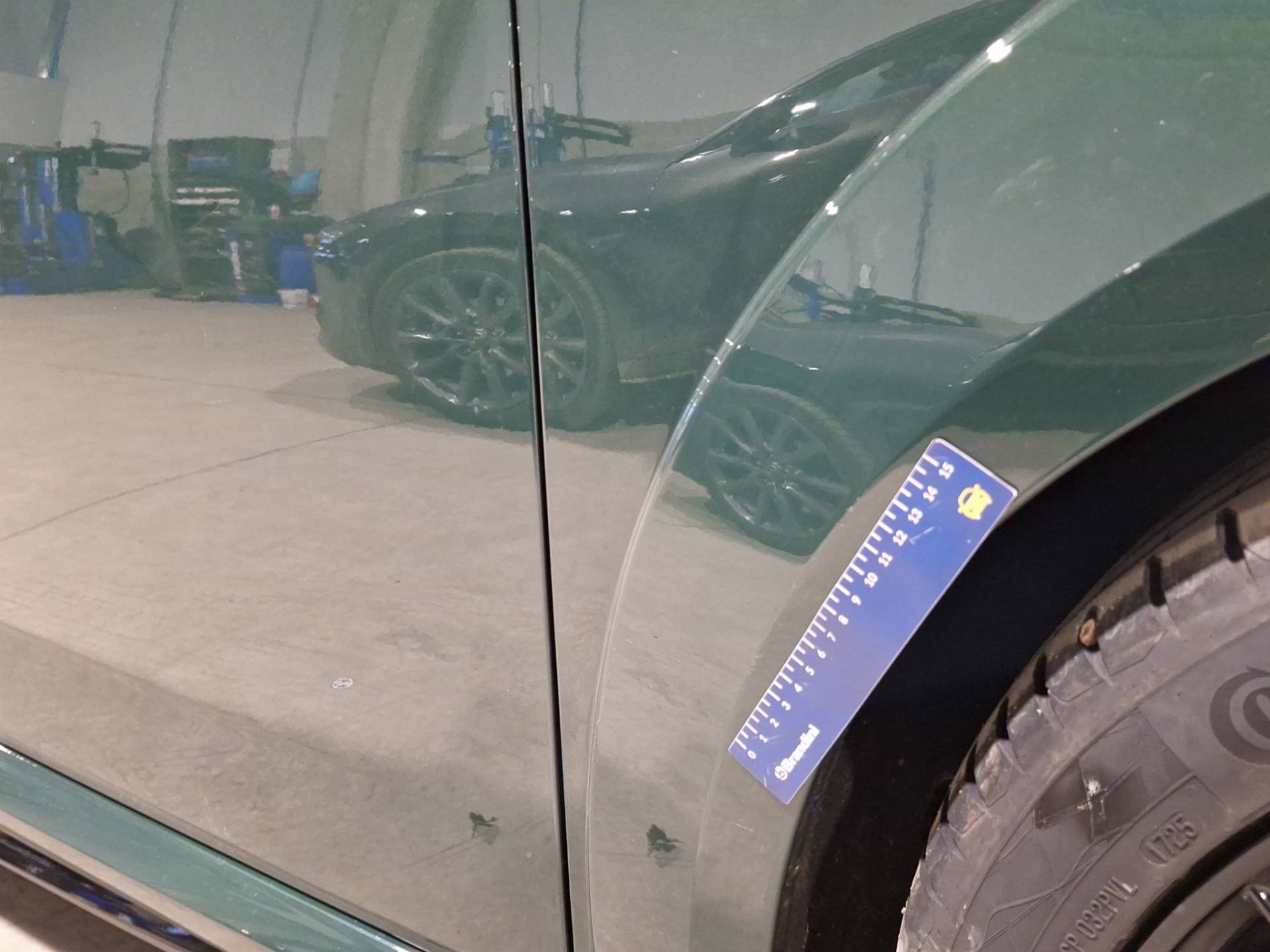 AUDI TT TTS Coupe 2.0 tfsi quattro 320cv s-tronic usata in pronta consegna - Brandini