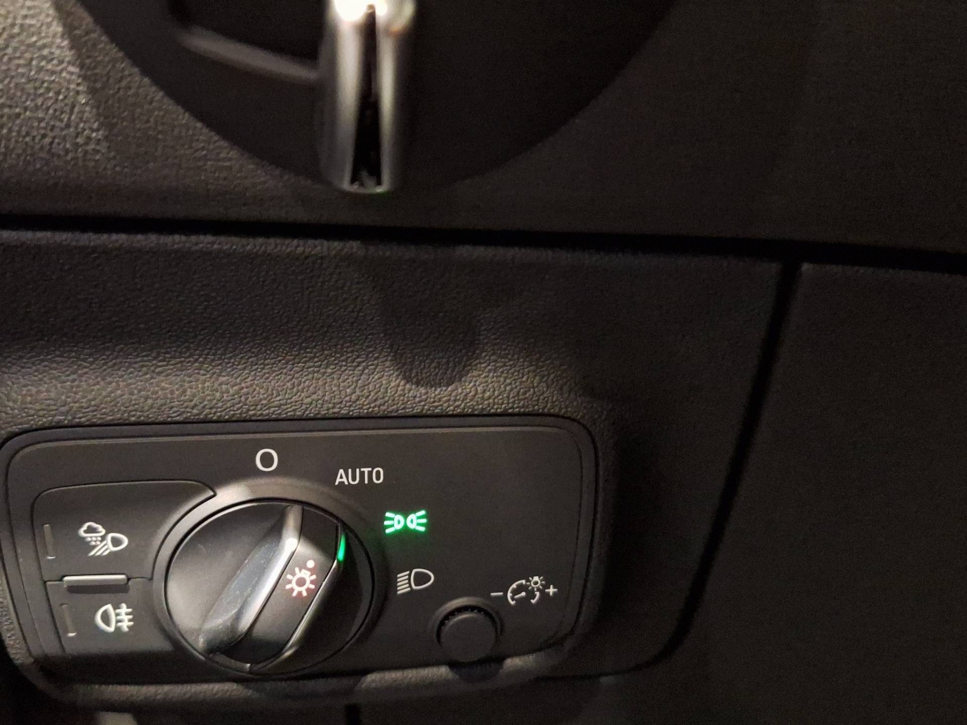 AUDI TT TTS Coupe 2.0 tfsi quattro 320cv s-tronic usata in pronta consegna - Brandini