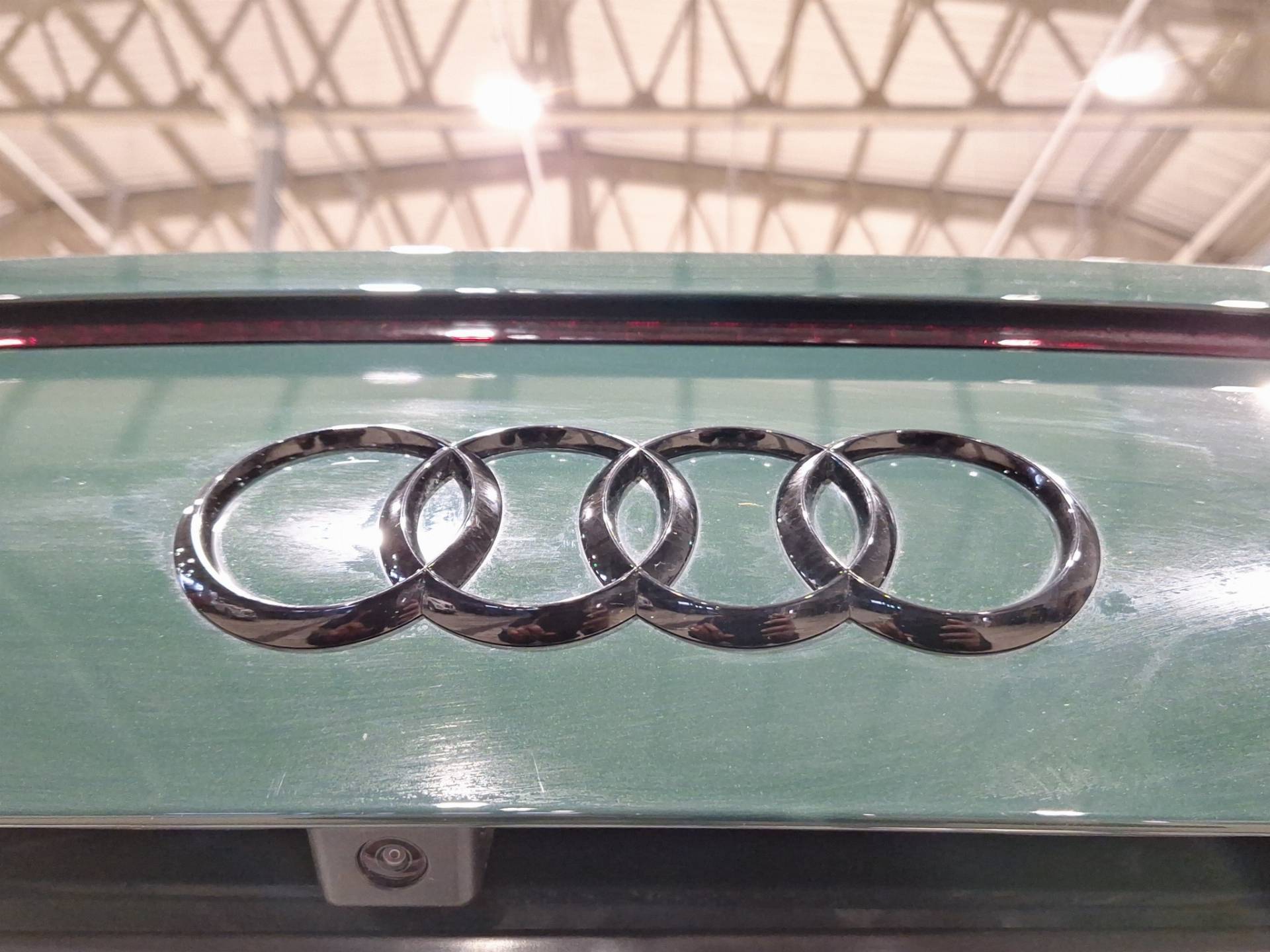 AUDI TT TTS Coupe 2.0 tfsi quattro 320cv s-tronic usata in pronta consegna - Brandini