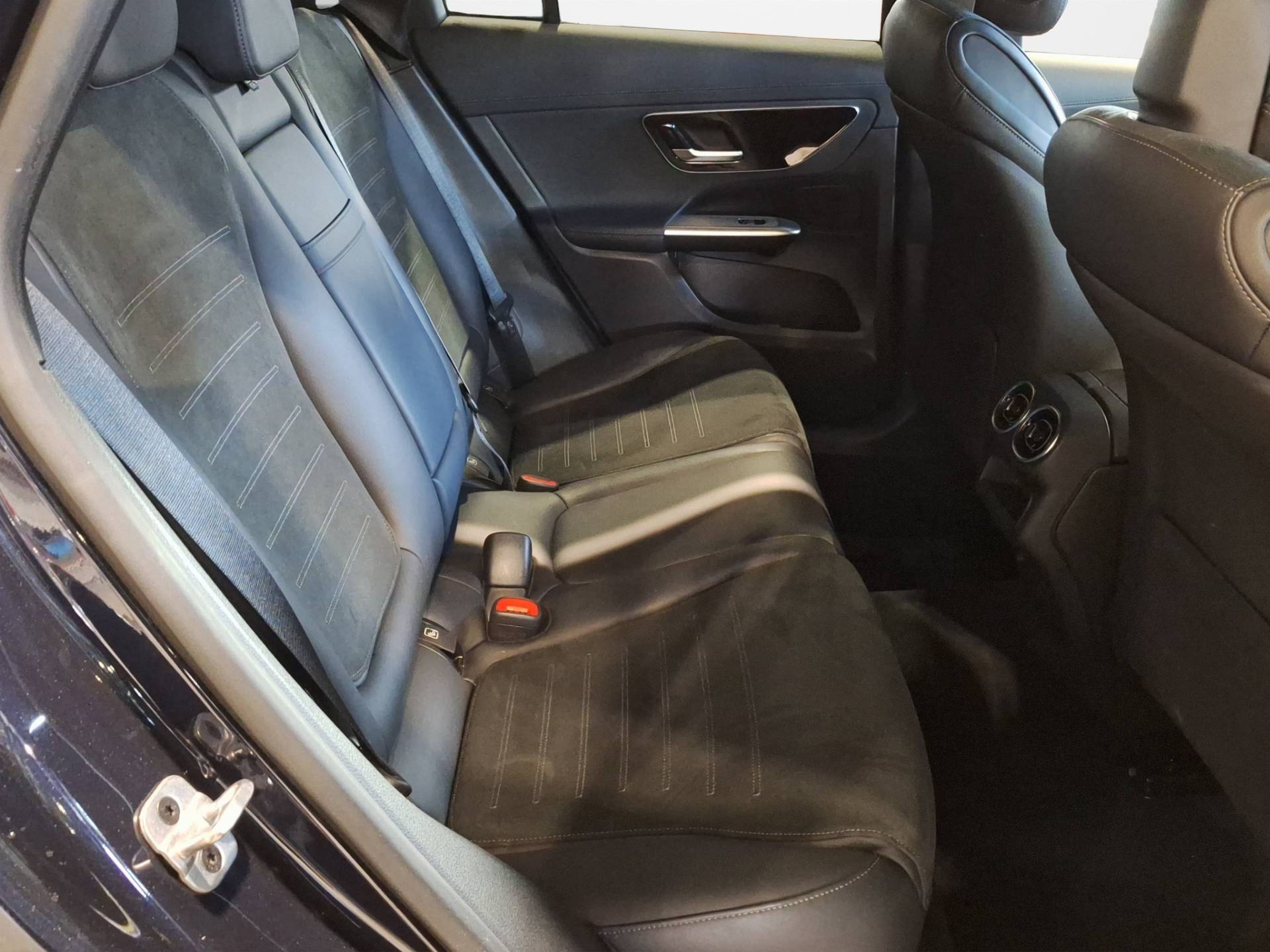 MERCEDES GLC GLC 300 de phev AMG Advanced 4matic auto usata in pronta consegna - Brandini