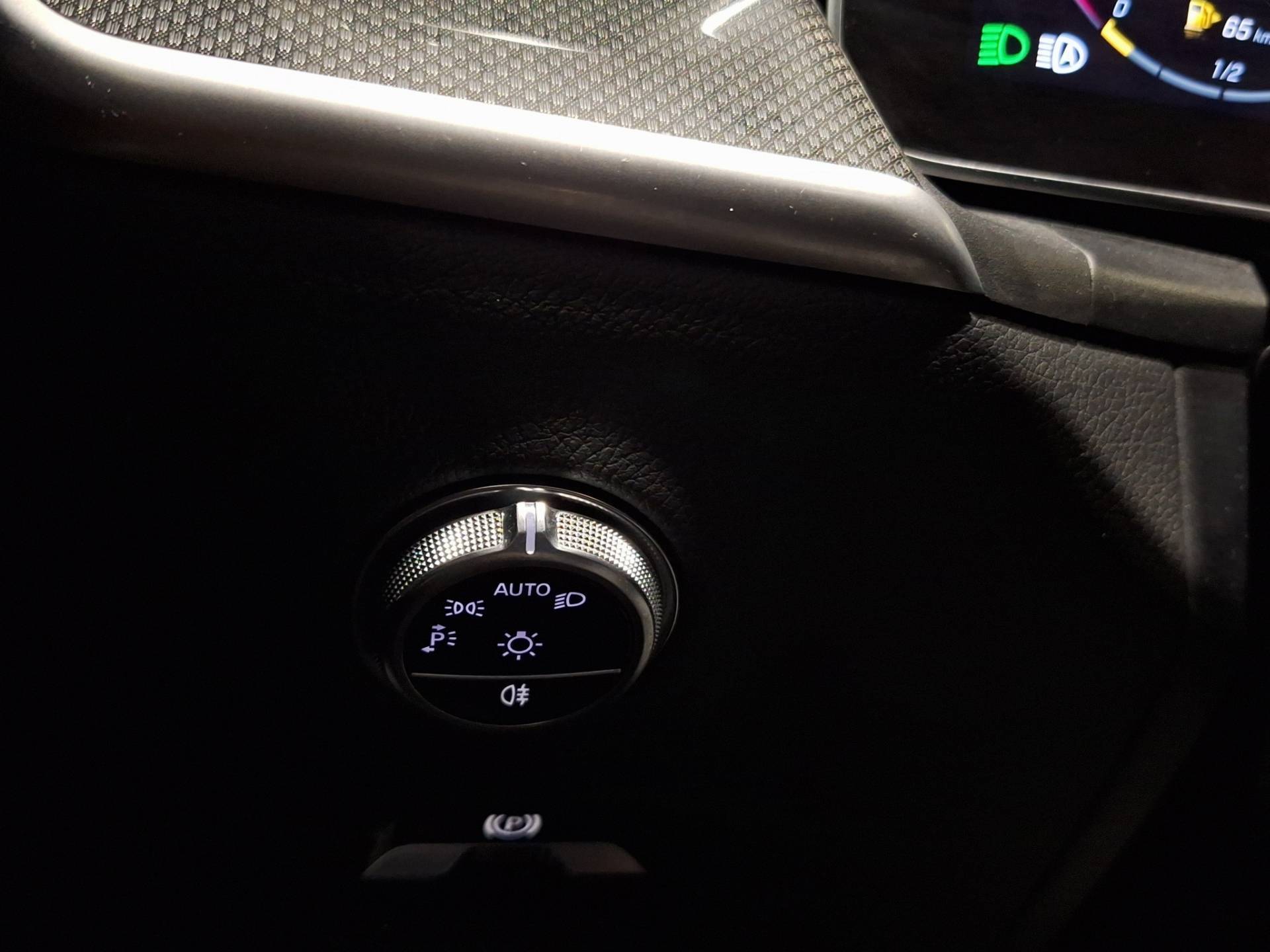 MERCEDES GLC GLC 300 de phev AMG Advanced 4matic auto usata in pronta consegna - Brandini